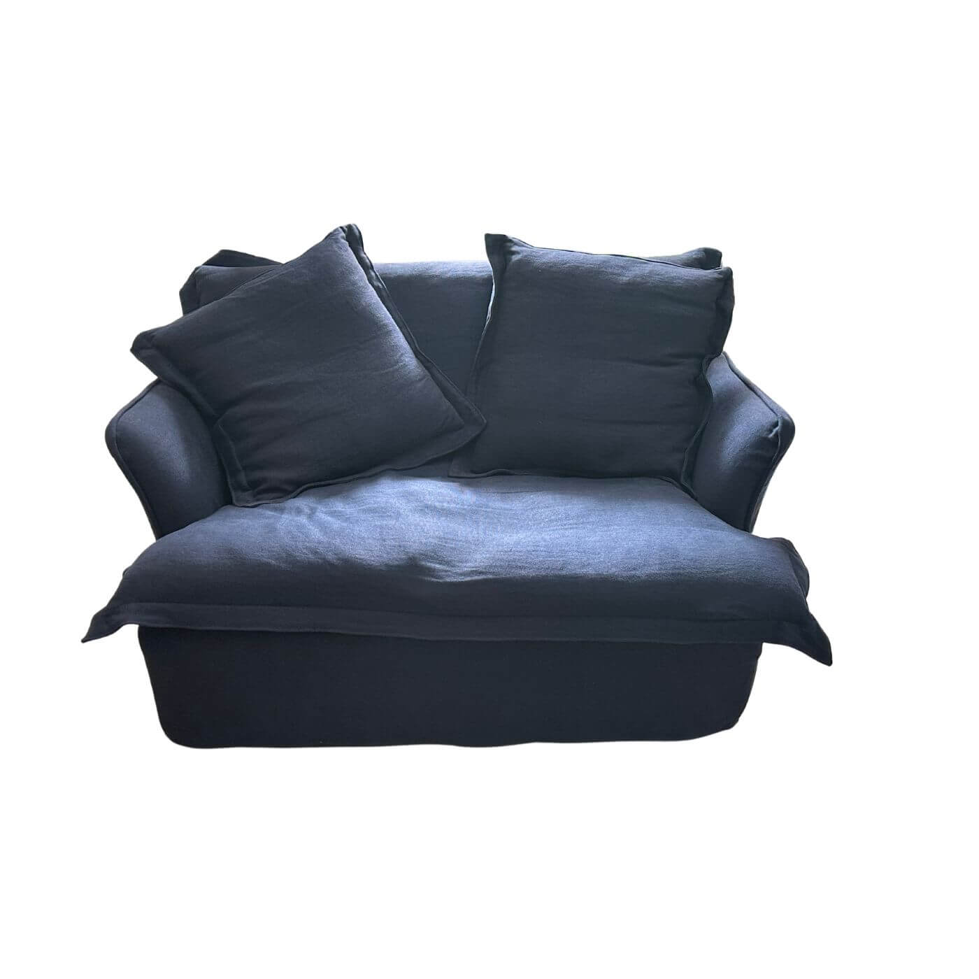 Maker & Son Loveseat (RRP $8,000)