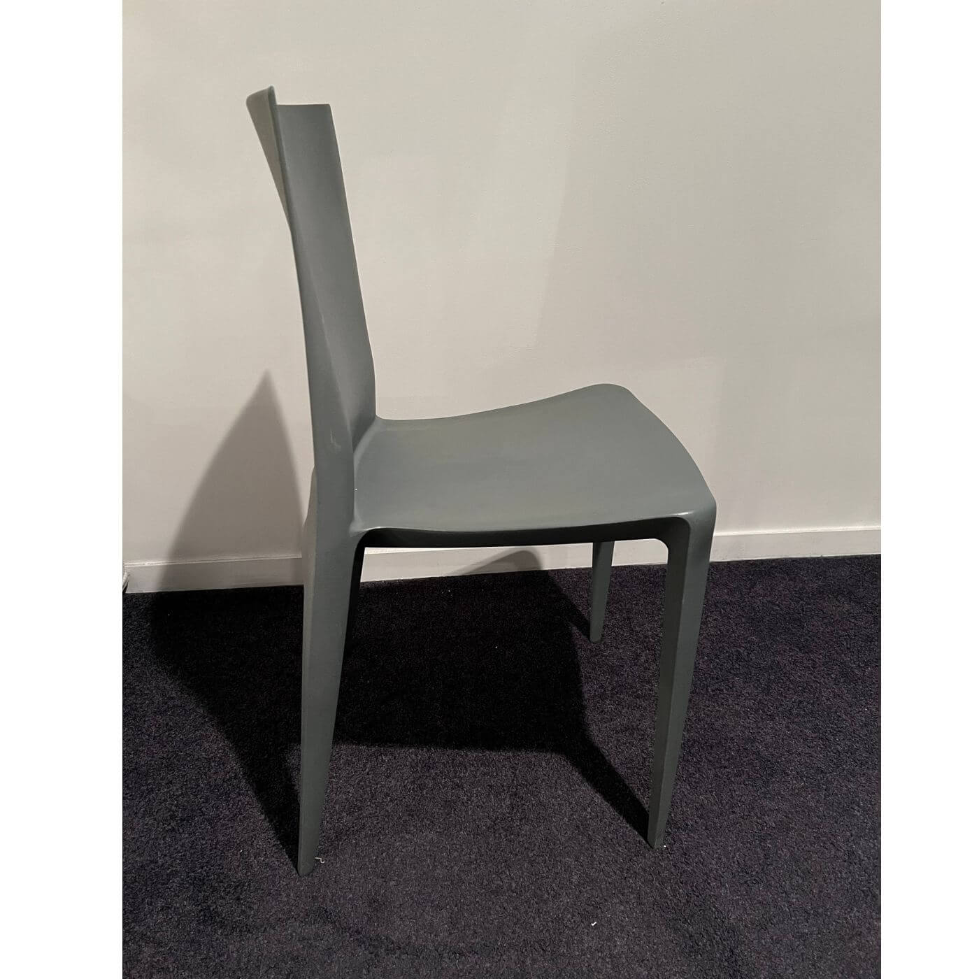 Mario Bellini chair