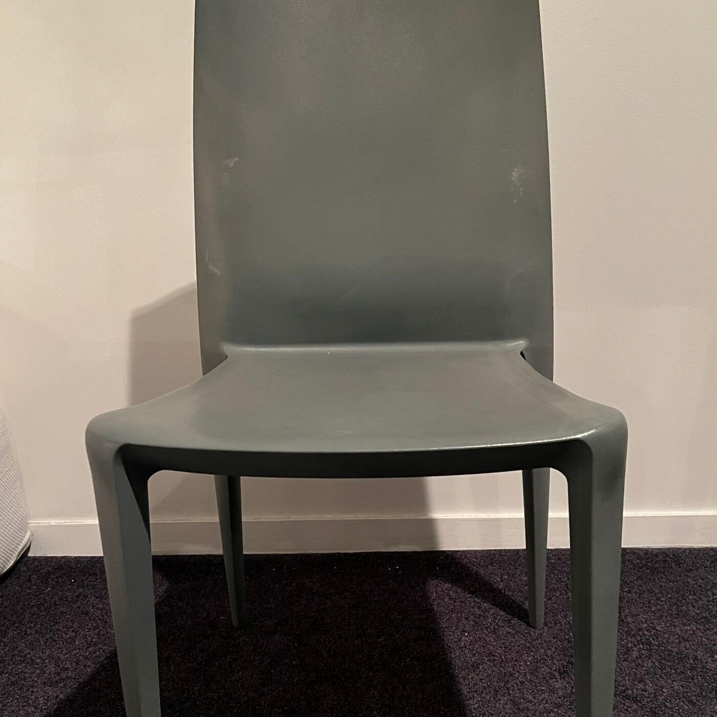 Mario Bellini chair