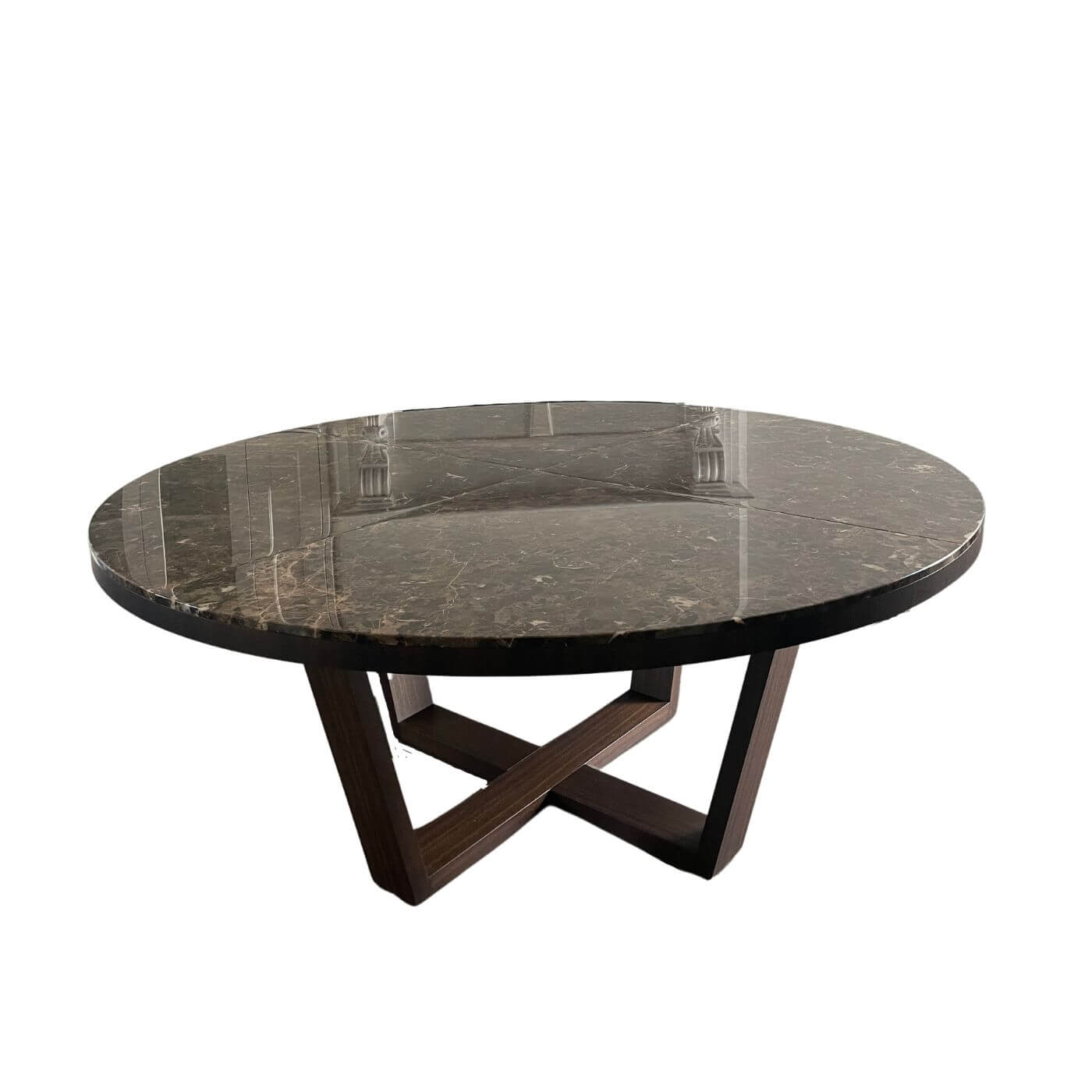 Maxalto Xilos Marble Dining Table