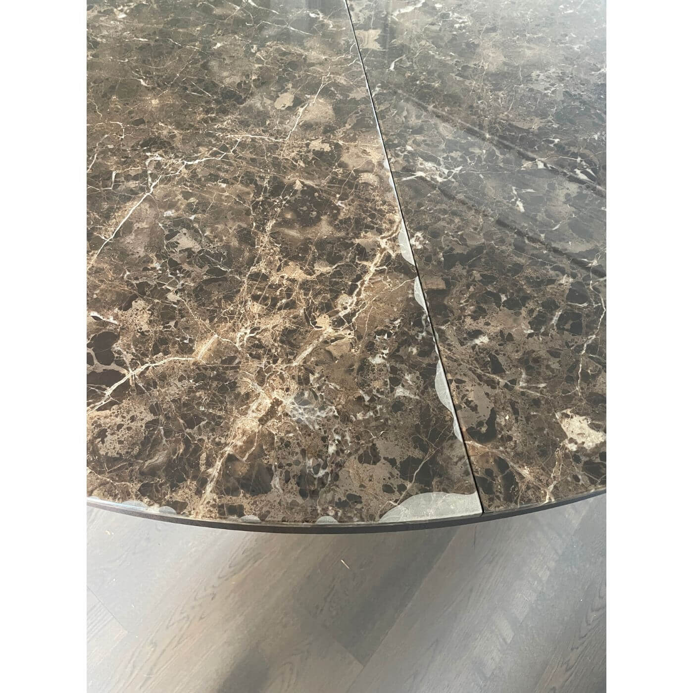 Maxalto Xilos Marble Dining Table