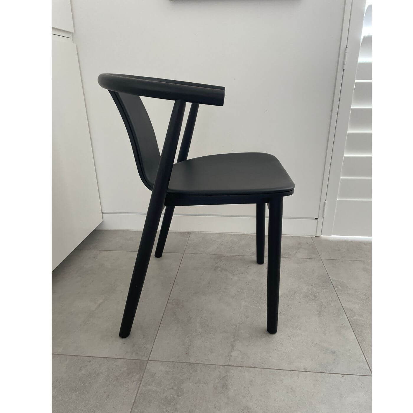 MCM House Kiki dining chairs