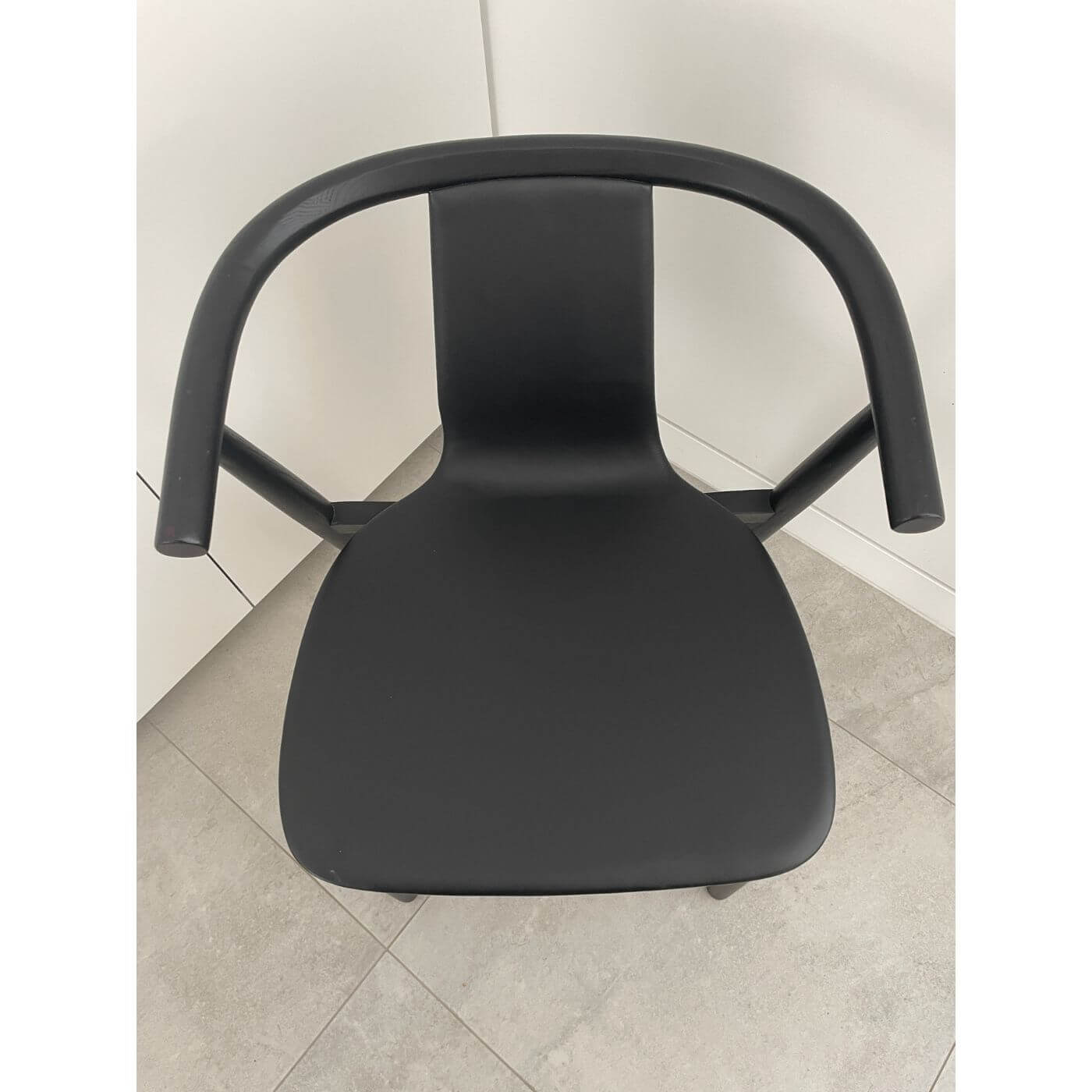 MCM House Kiki dining chairs