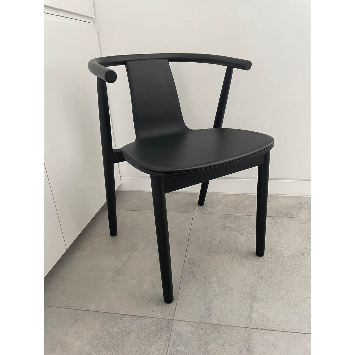 MCM House Kiki dining chairs