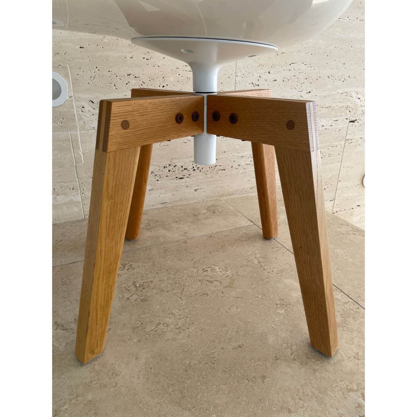 MDF Italia Flow chairs