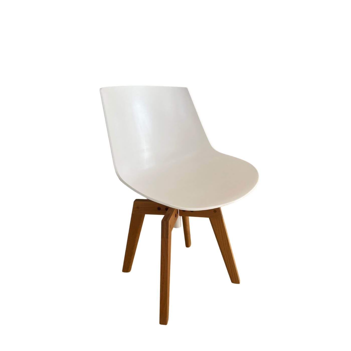 MDF Italia Flow chairs