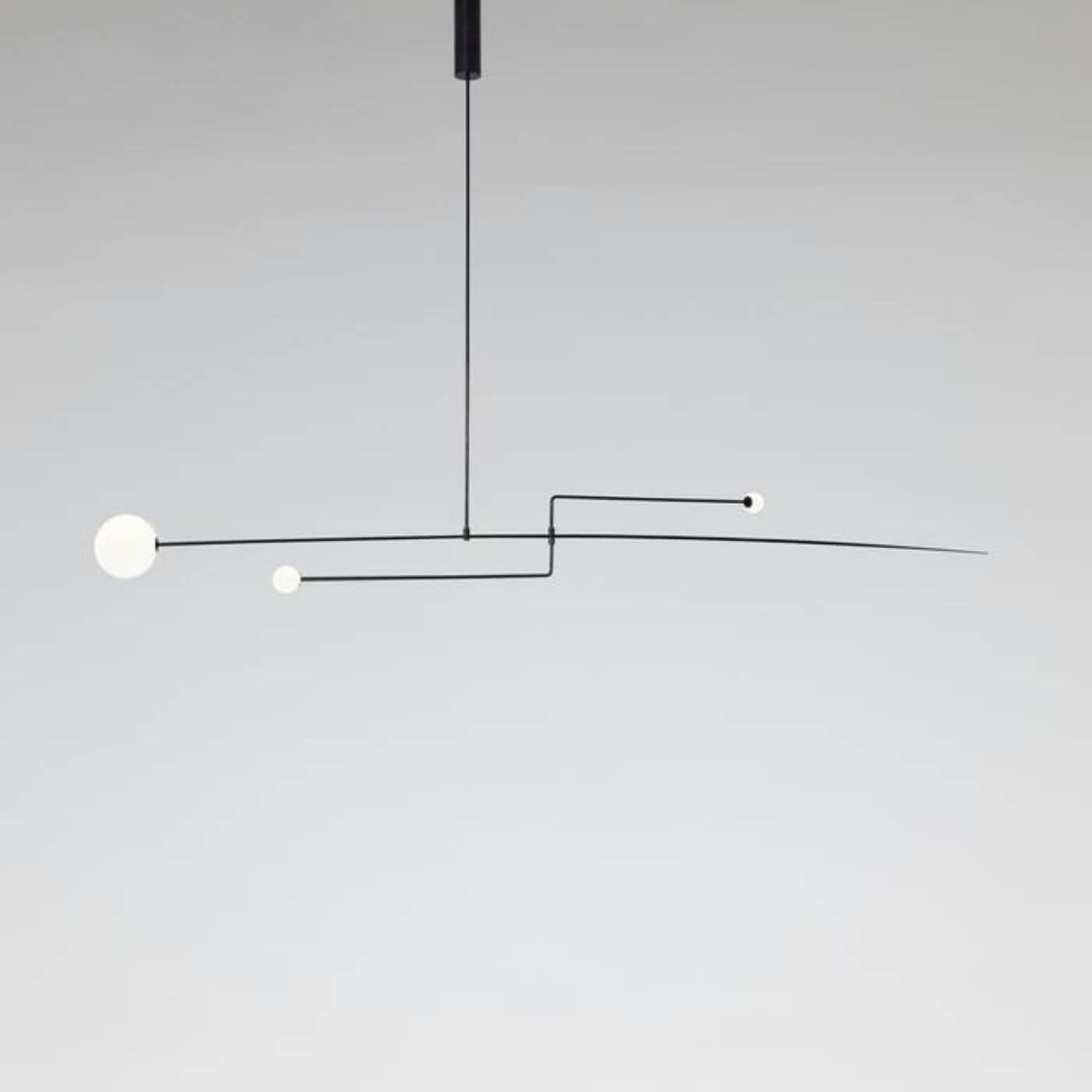 Michael Anastassiades Mobile Chandelier 3