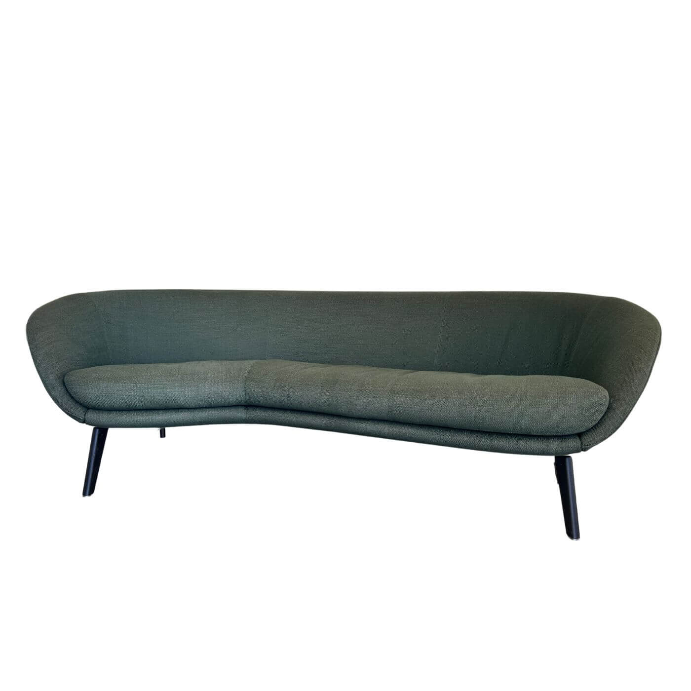 Minotti Russell Sofa