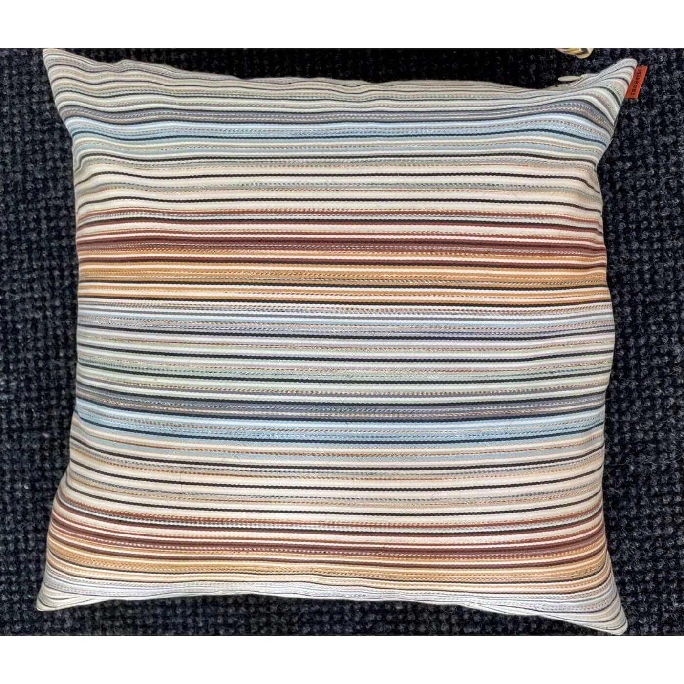 Missoni Home Jenkins cushions