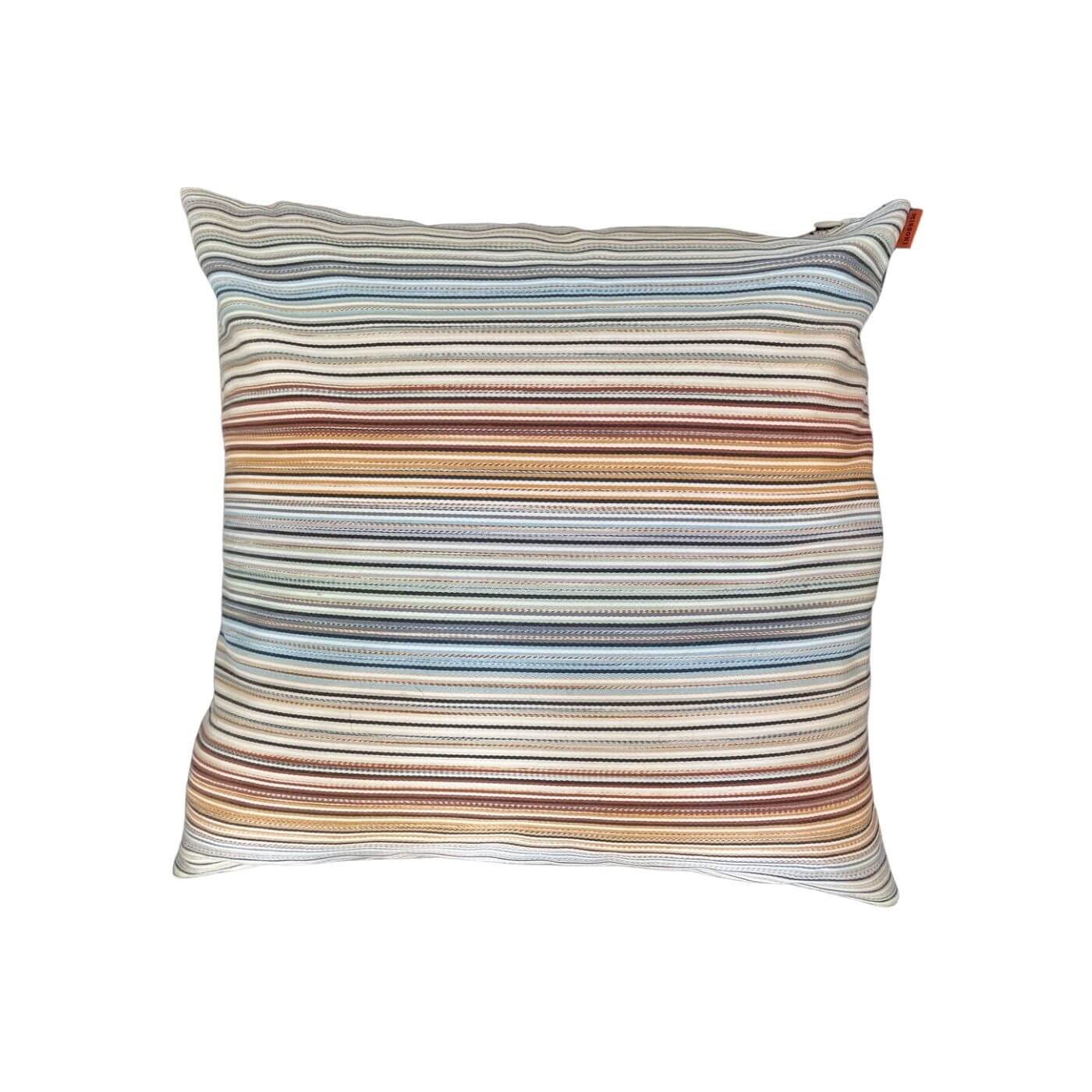 Missoni Home Jenkins cushions