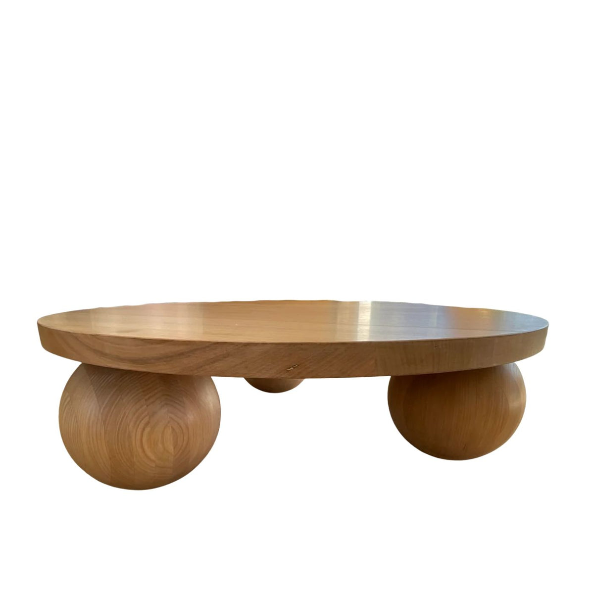 Momu Romita Coffee Table (RRP $7,000)