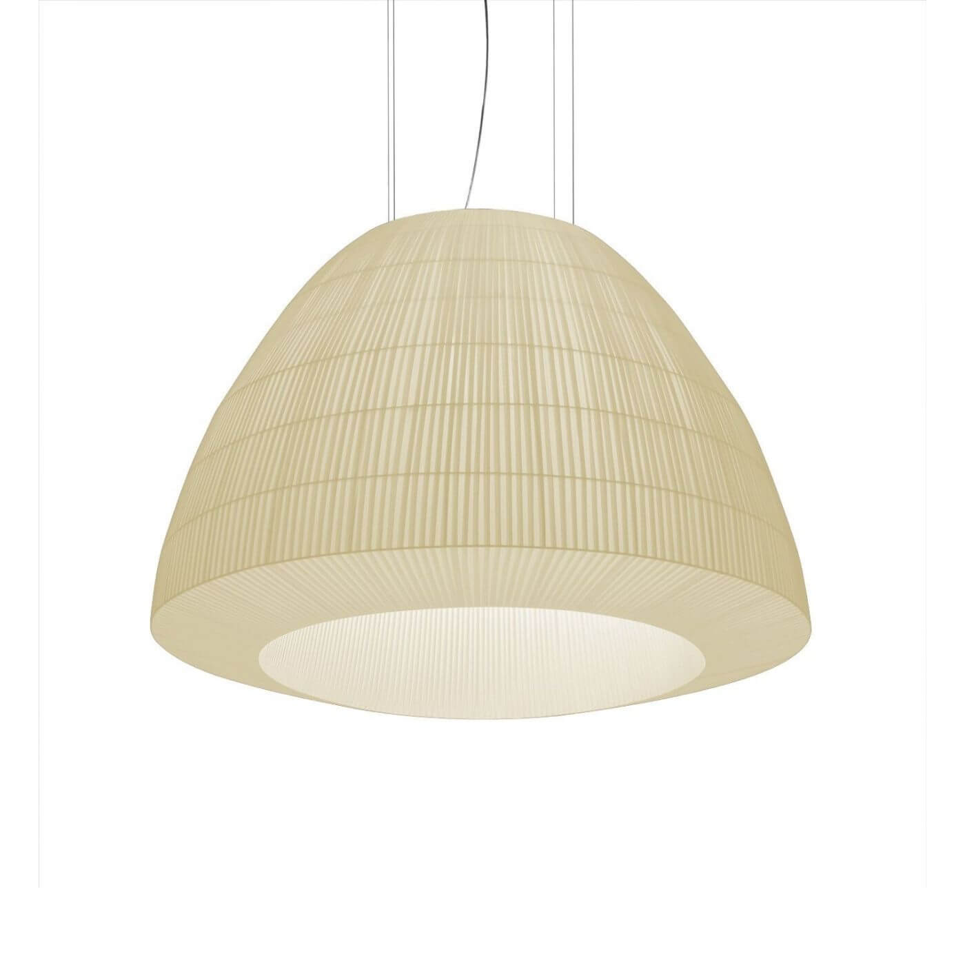 Mondoluce Axolight Bell pendant light