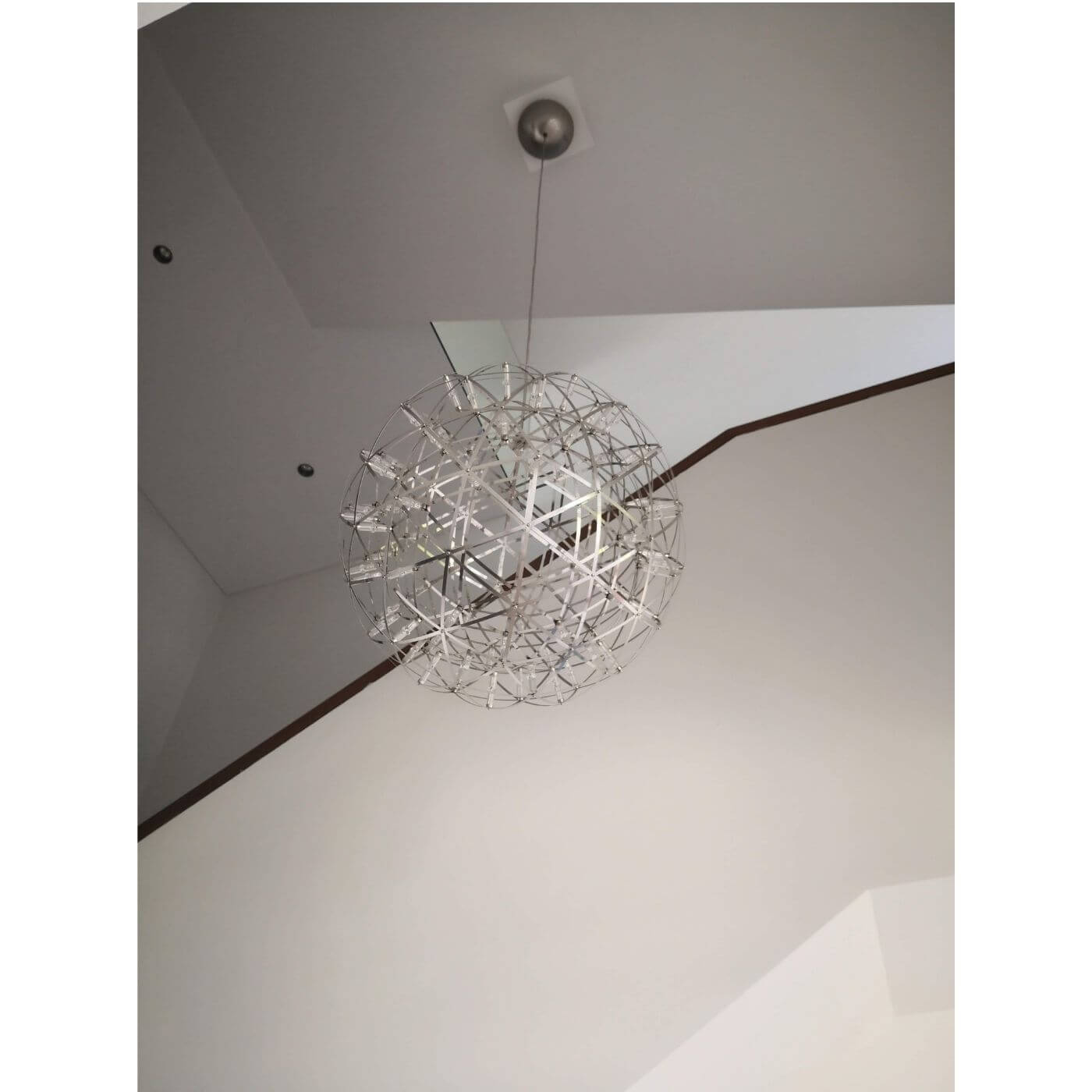 Moooi Raimond R43 suspension light