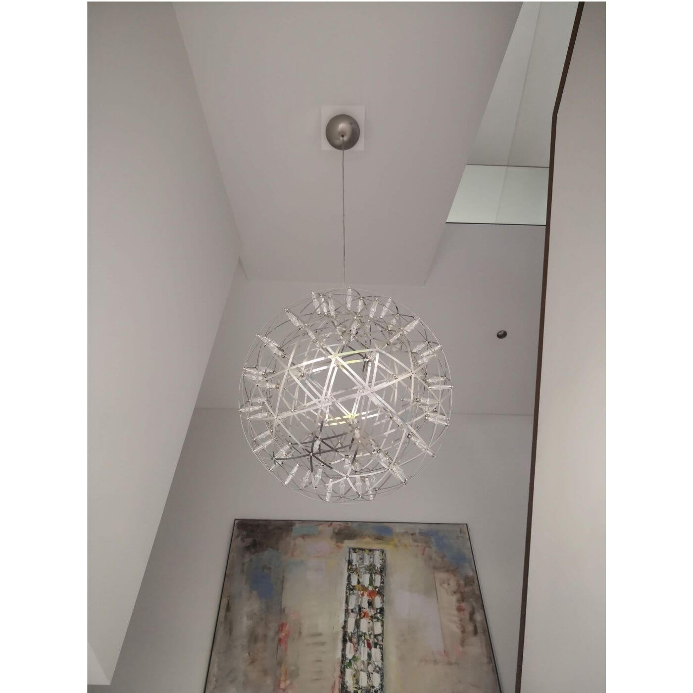 Moooi Raimond R43 suspension light