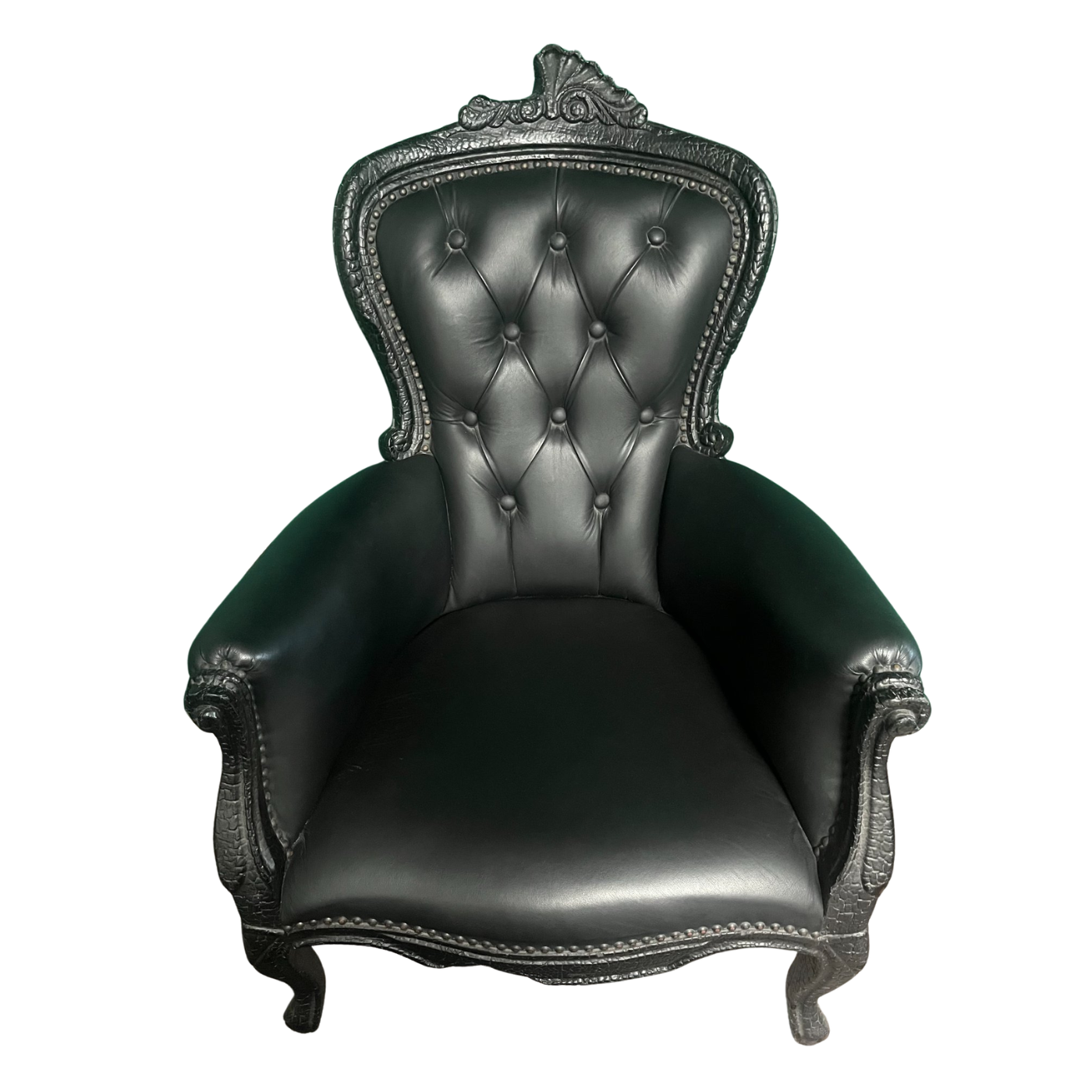 Moooi Smoke Armchair