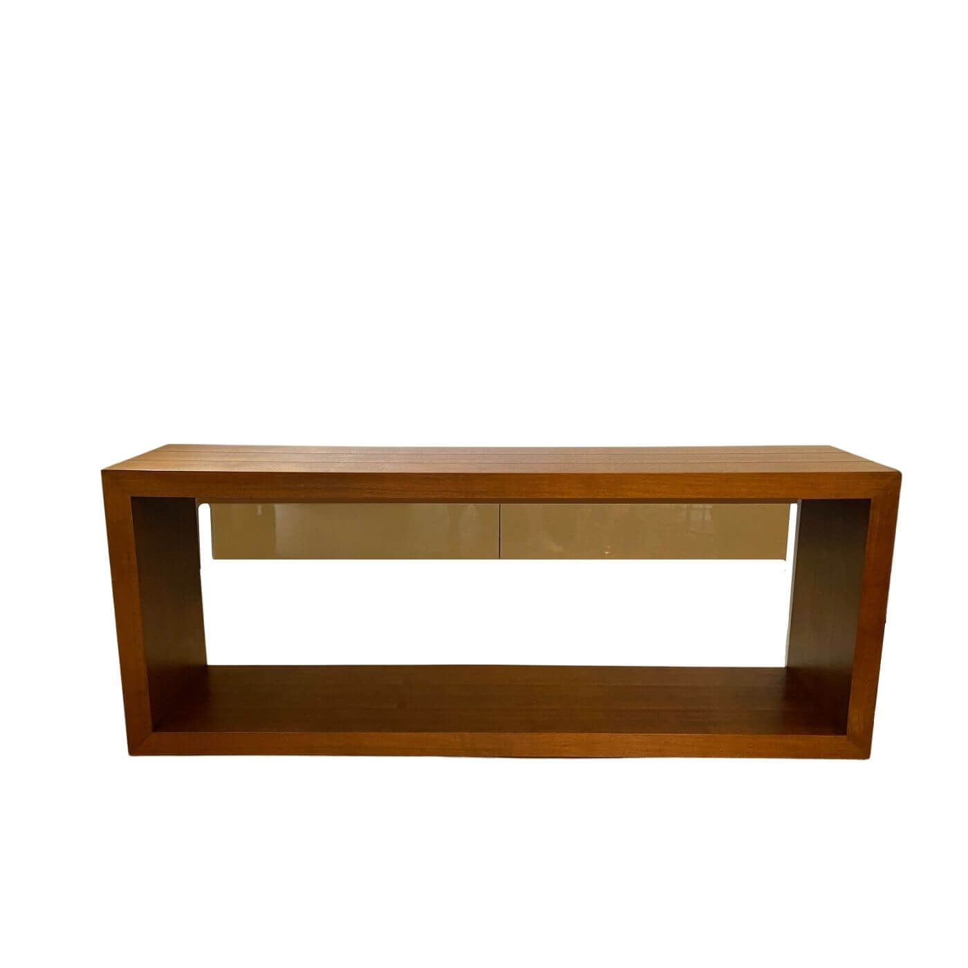 Mortice & Tenon Console table