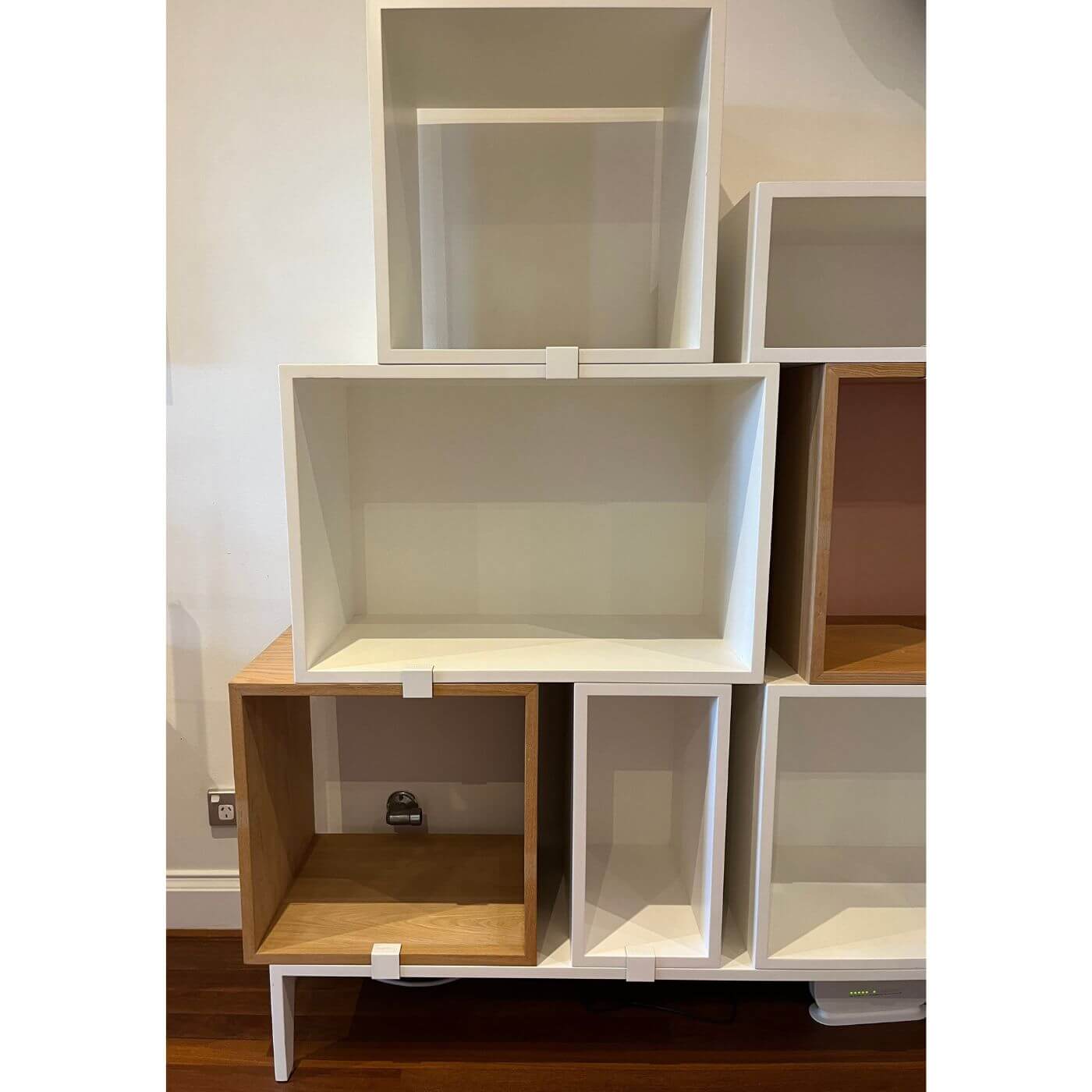 Muuto Stacked Storage System