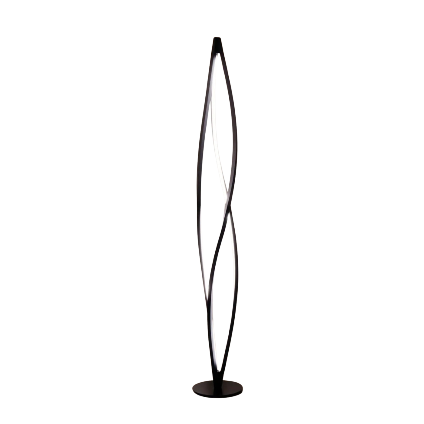 Nemo In The Wind Floor Lamp