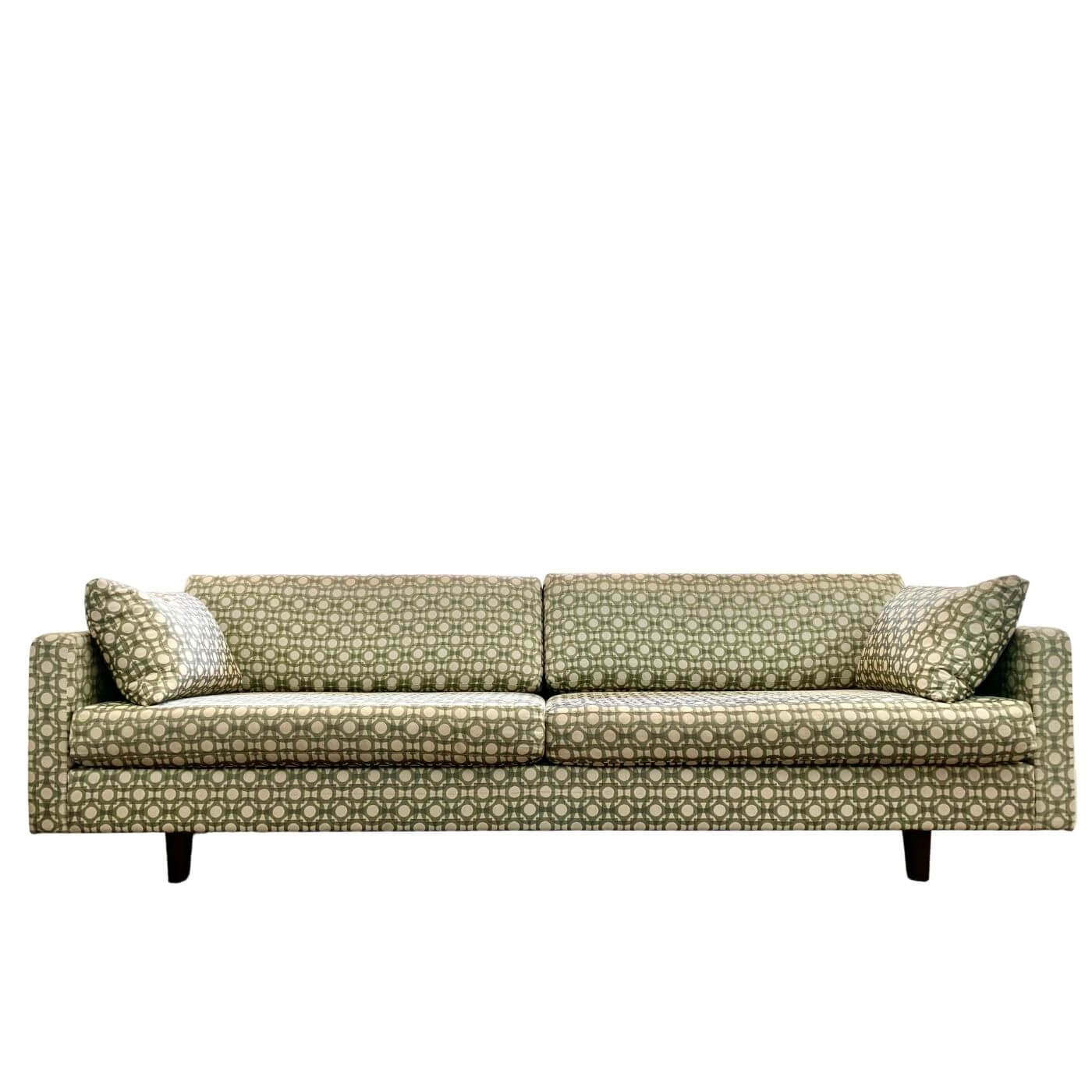 Norman & Quaine Hudson sofa