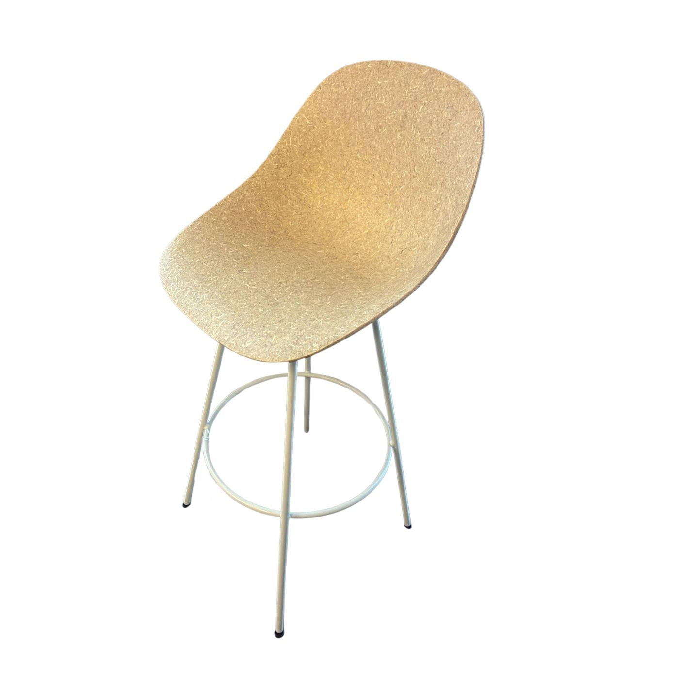 Normann Copenhagen Mat Bar Stools