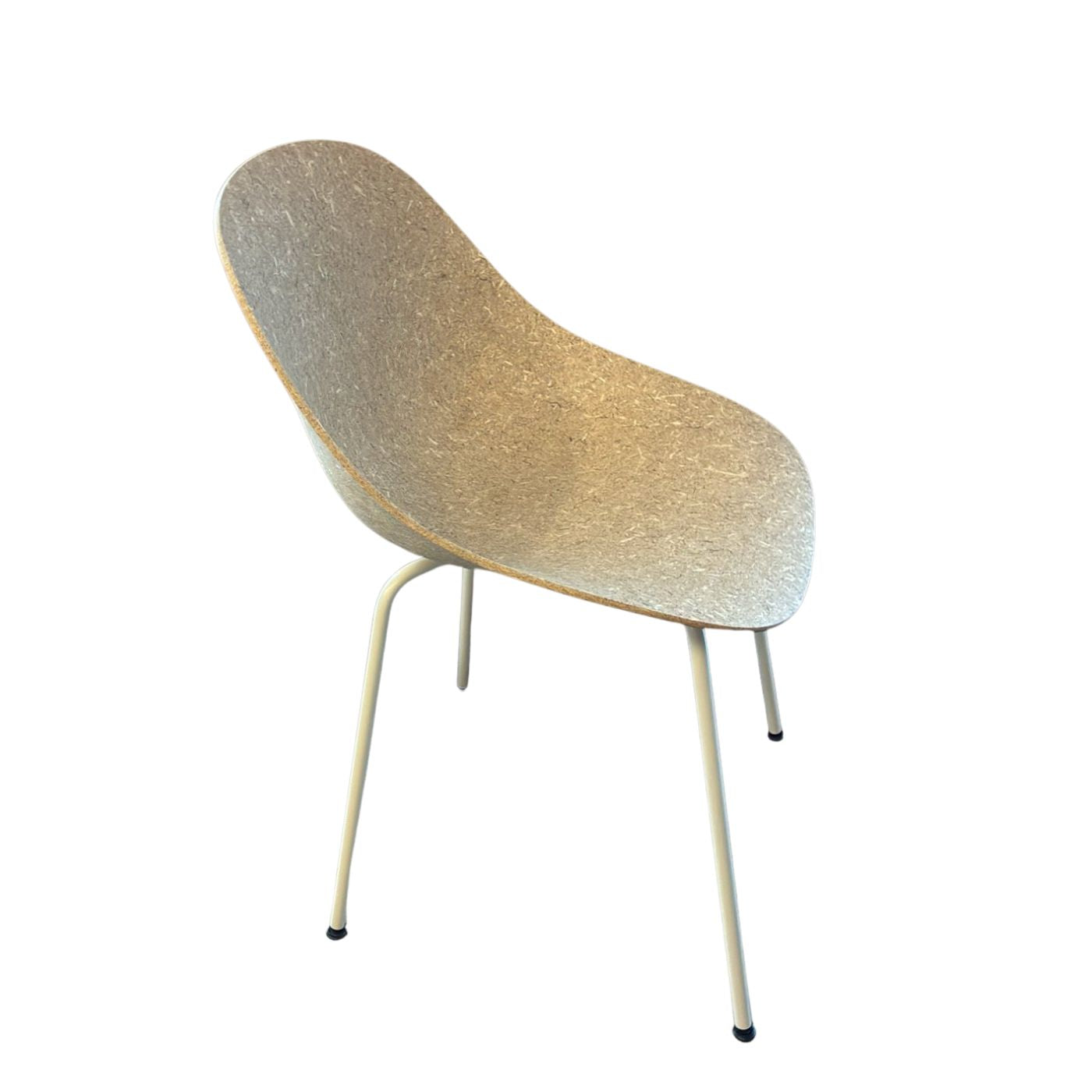 Normann Copenhagen Mat Dining Chairs, 7 available
