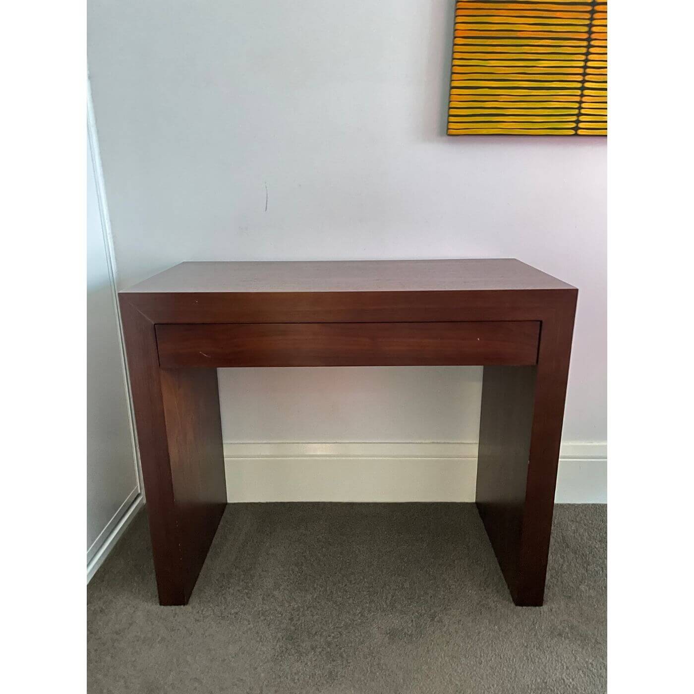 Otsuka Japan console table