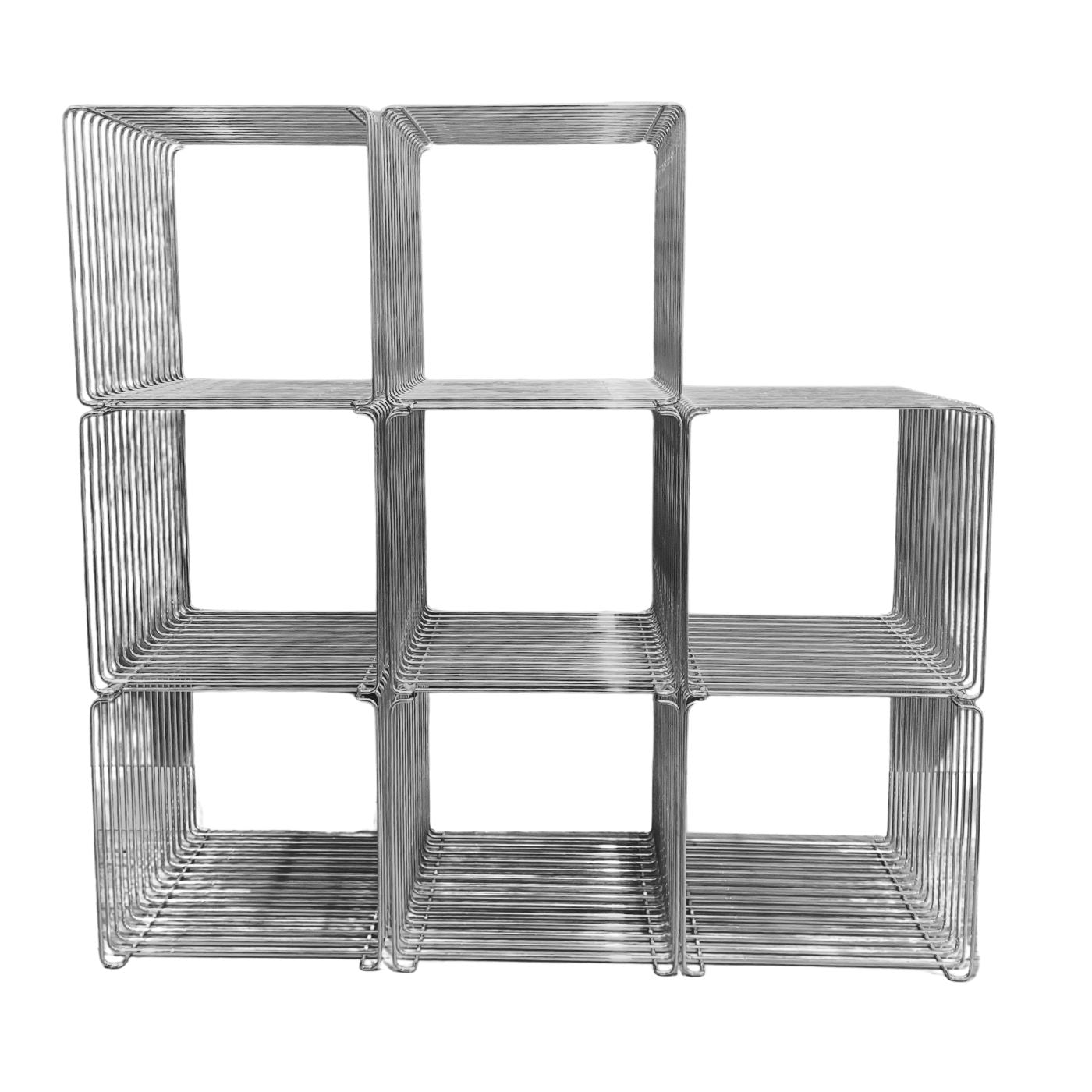 Montana Panton Wire System Shelving