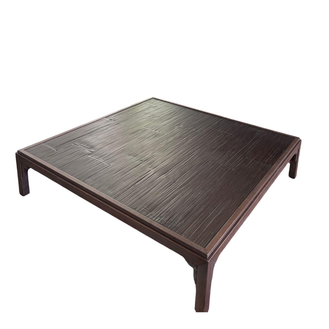 Gervasoni Wood Coffee Table