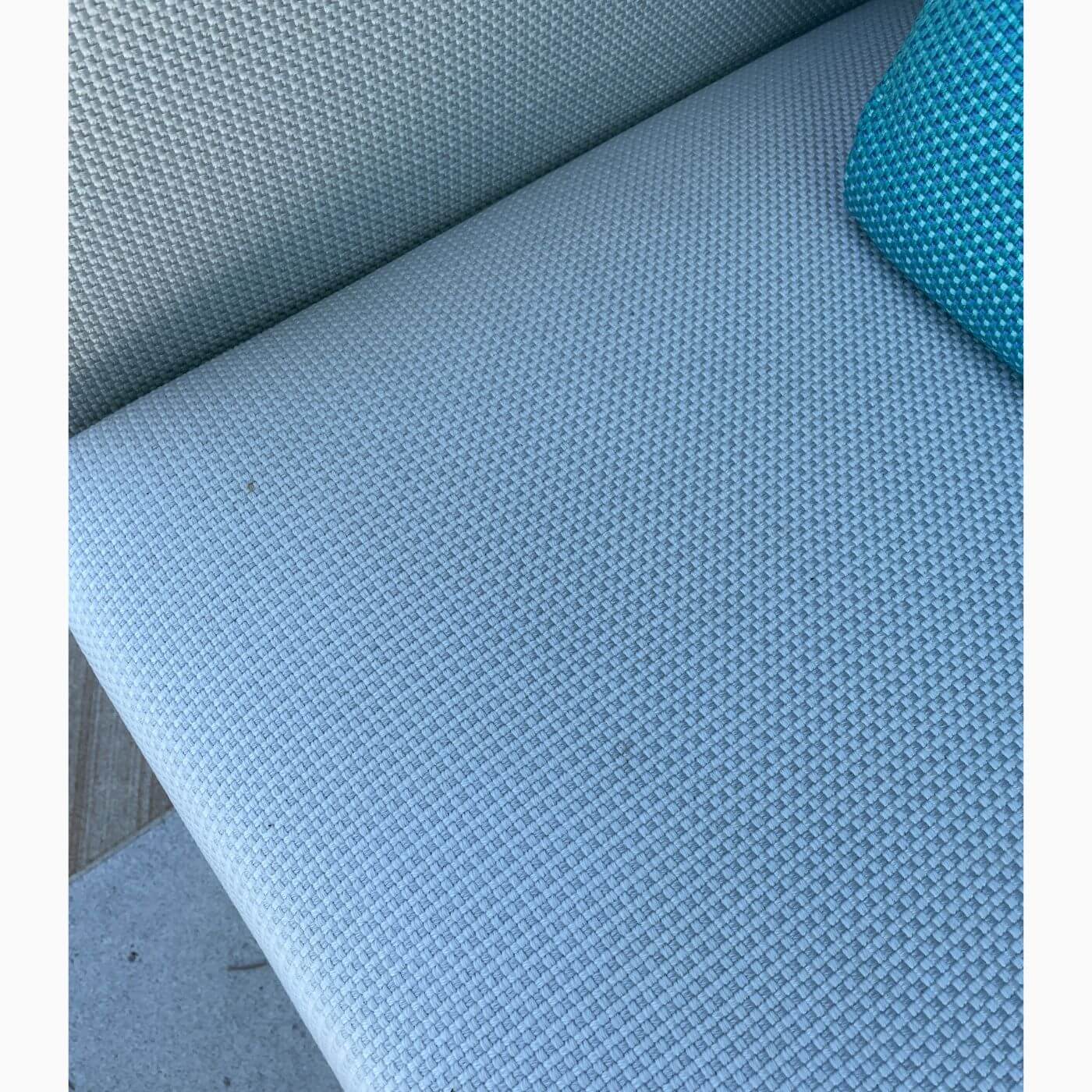 Paola Lenti Bench Outdoor sofa