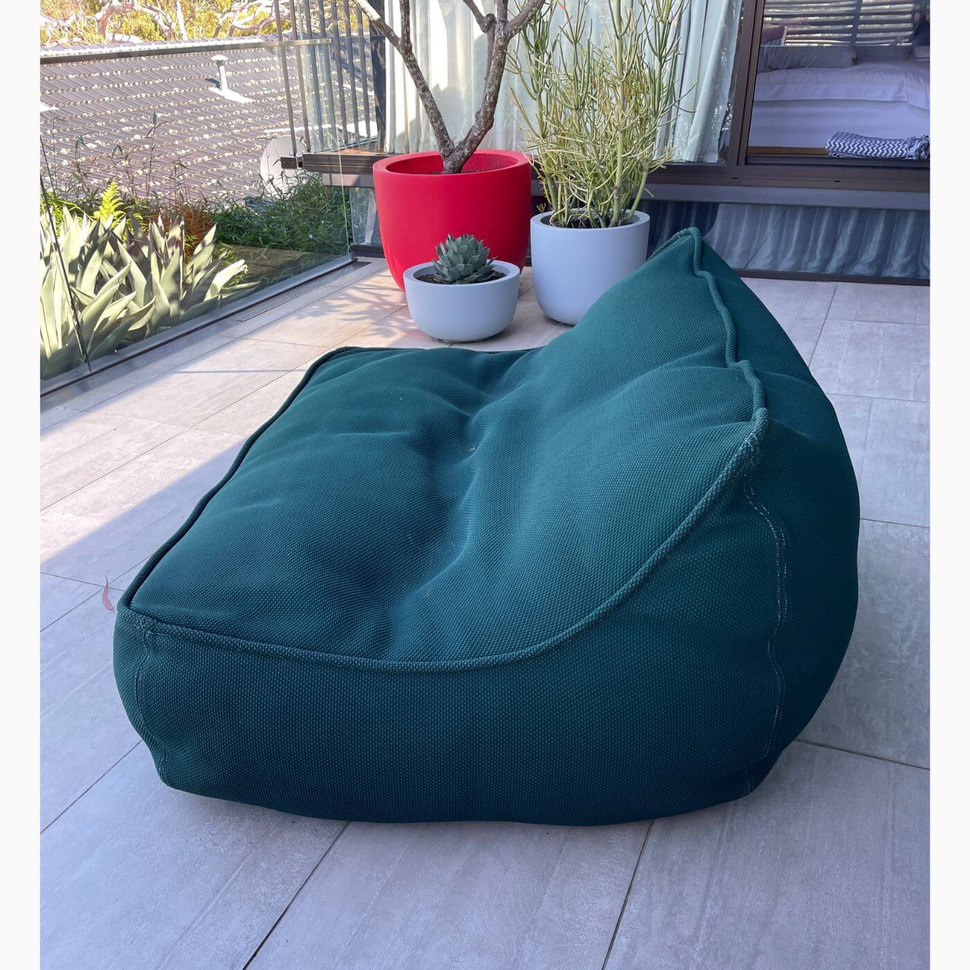 Paola Lenti Float Lounge Chair