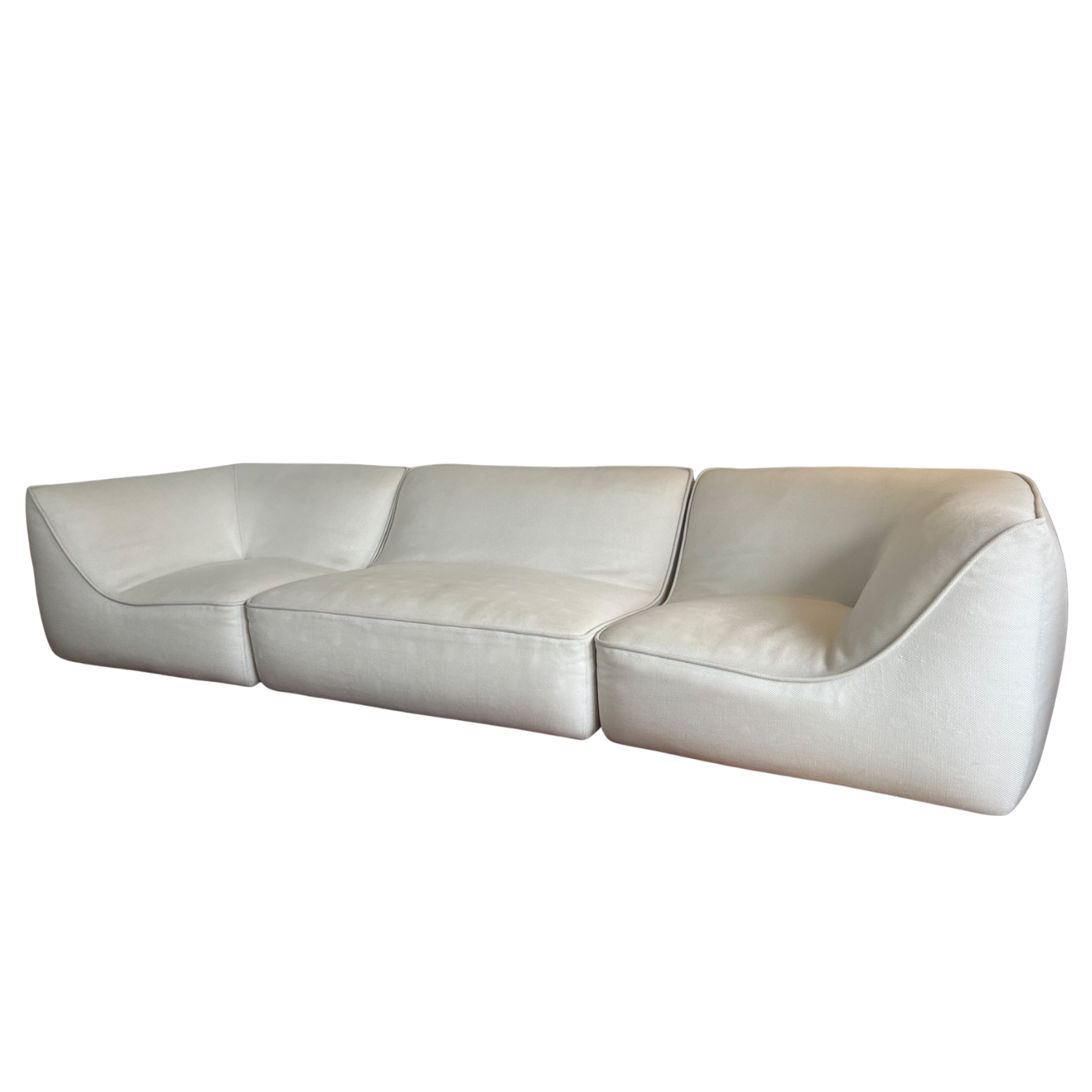Paola Lenti So Sofa, Indoor or Outdoor