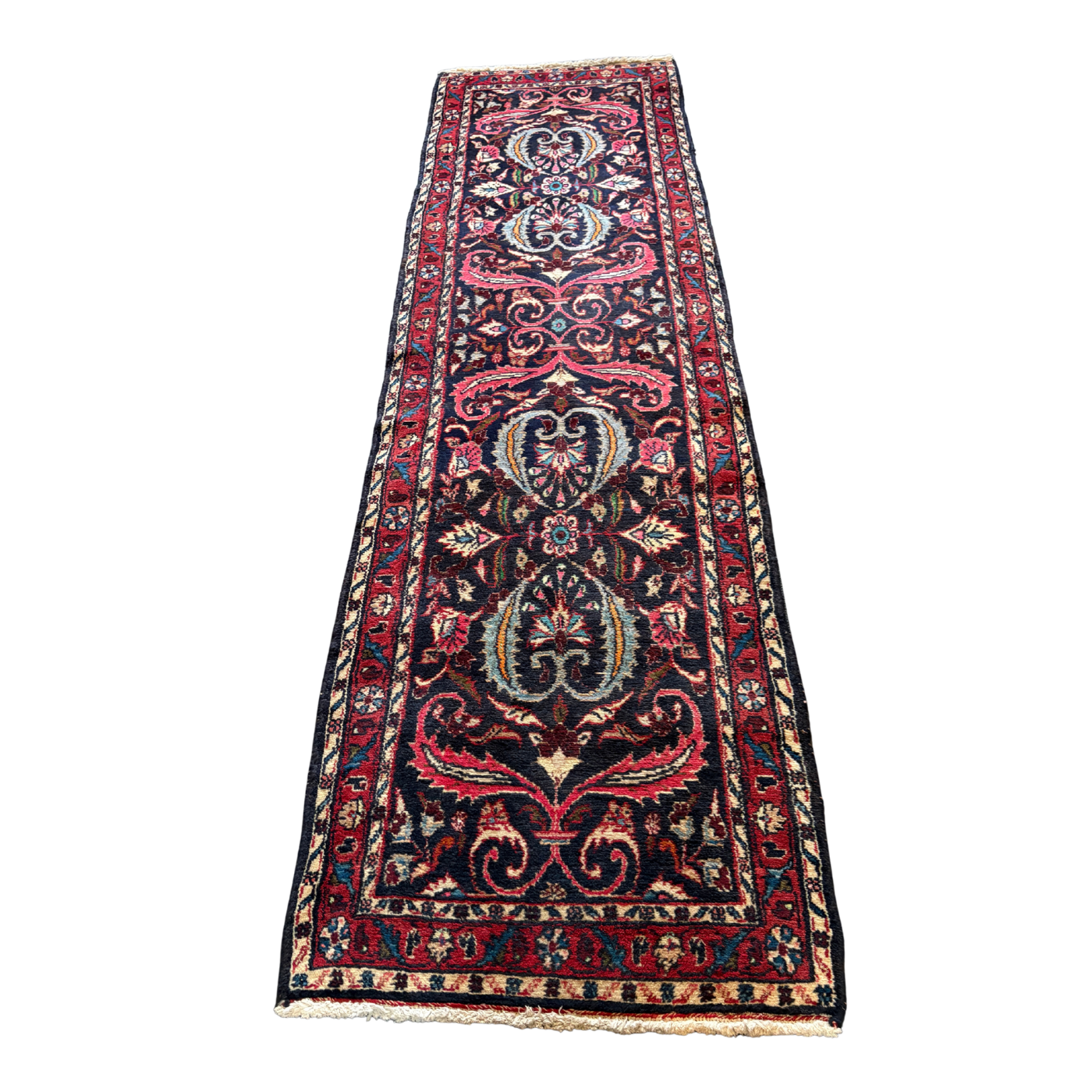 Persian Hall Runner