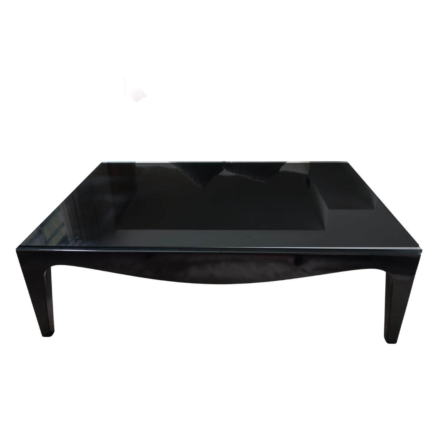 Phillip Silver Nagoya coffee table