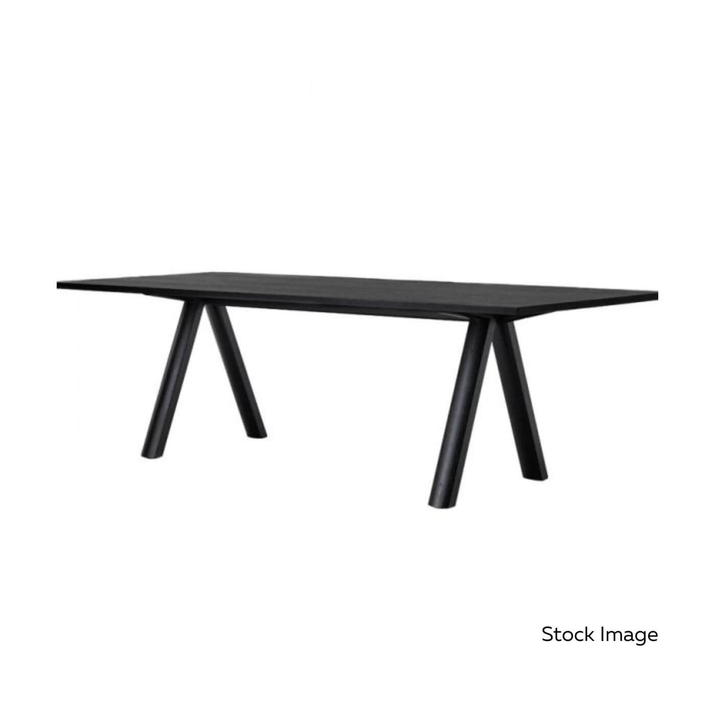 gohome Plateau dining table