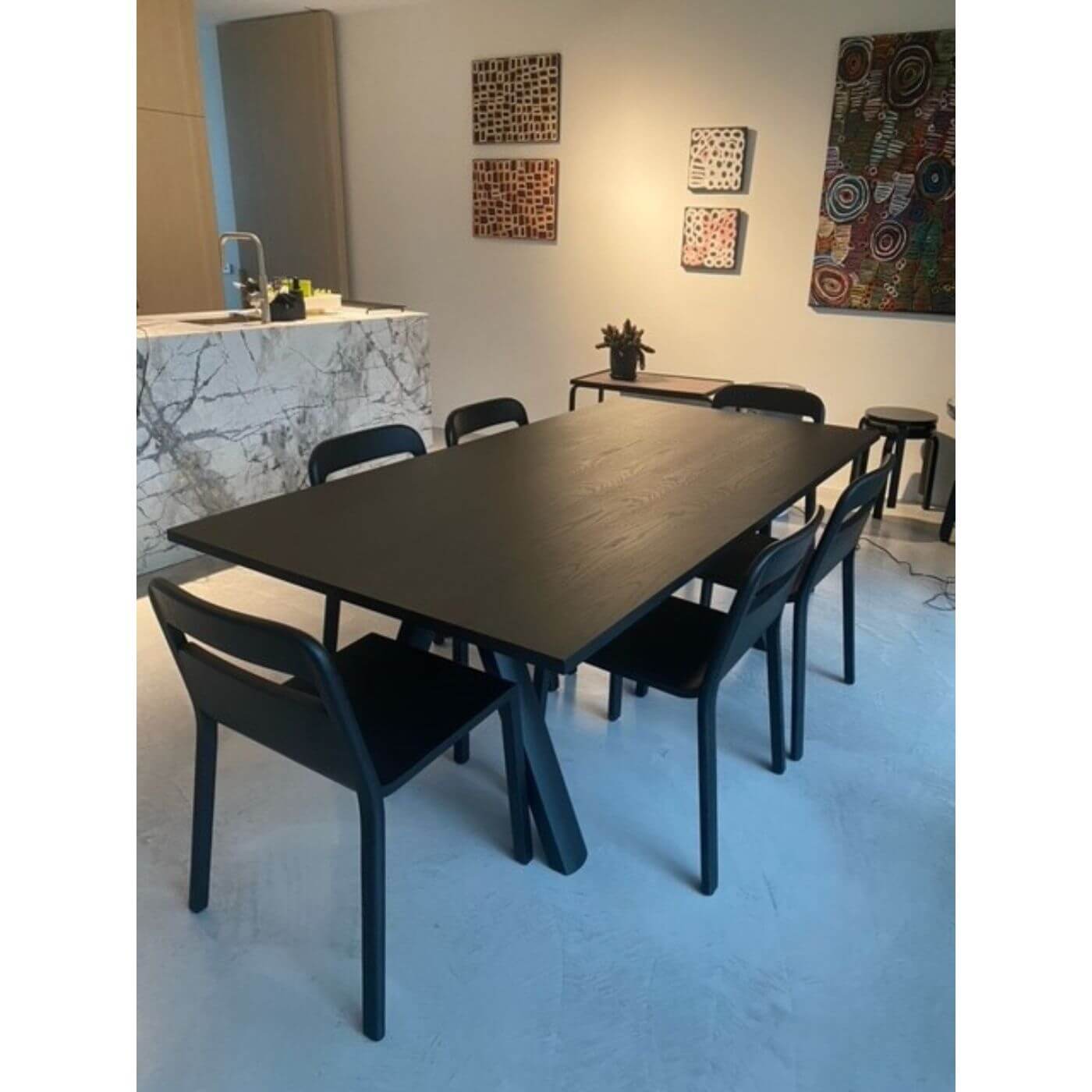 gohome Plateau dining table