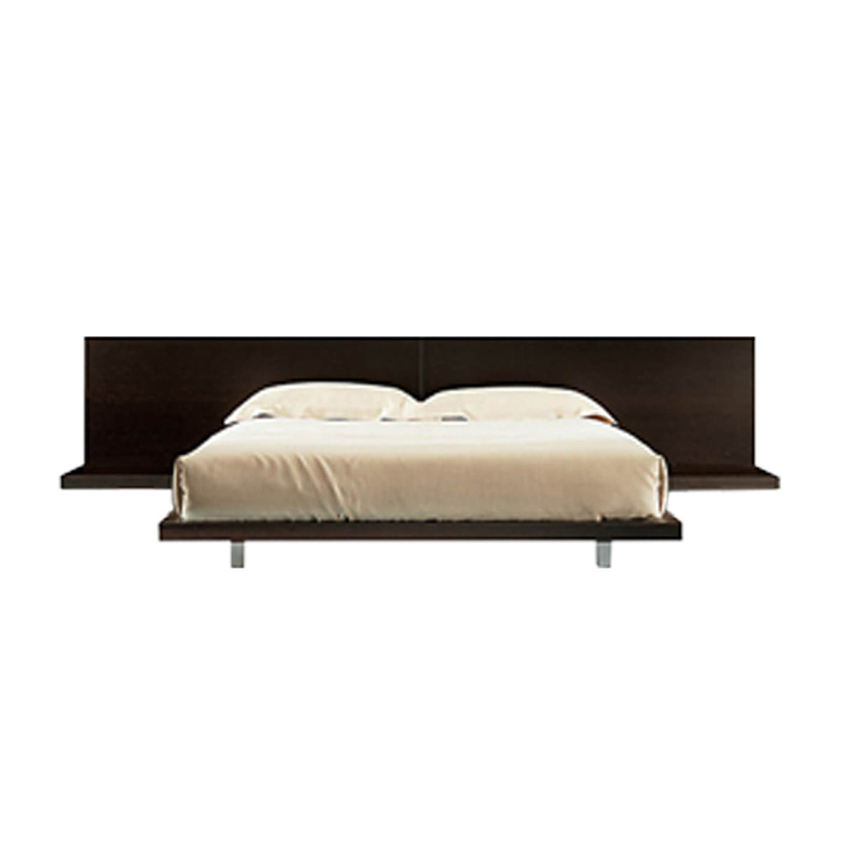 Poliform Frame Poliform Ando King Size Bed