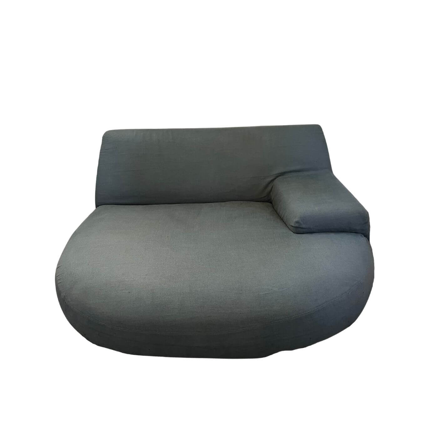 Poliform Big Bug Swivel chair