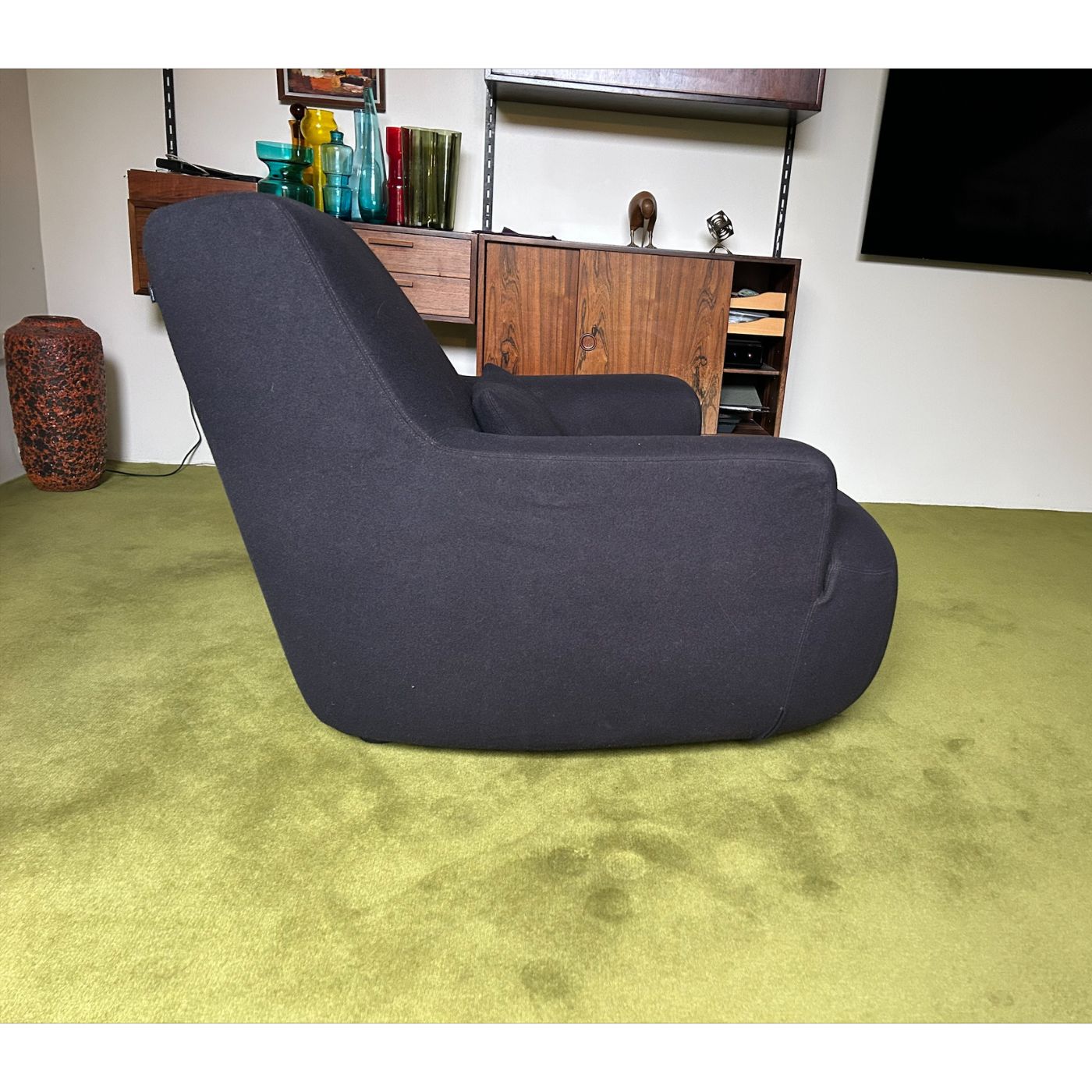 Poliform Bug Chair