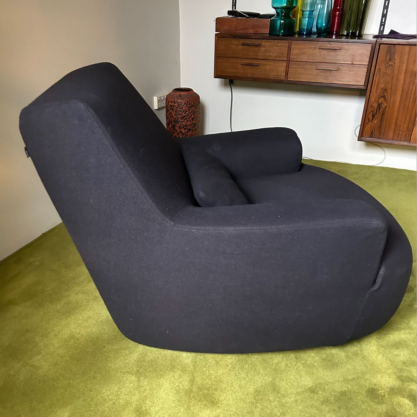 Poliform Bug Chair