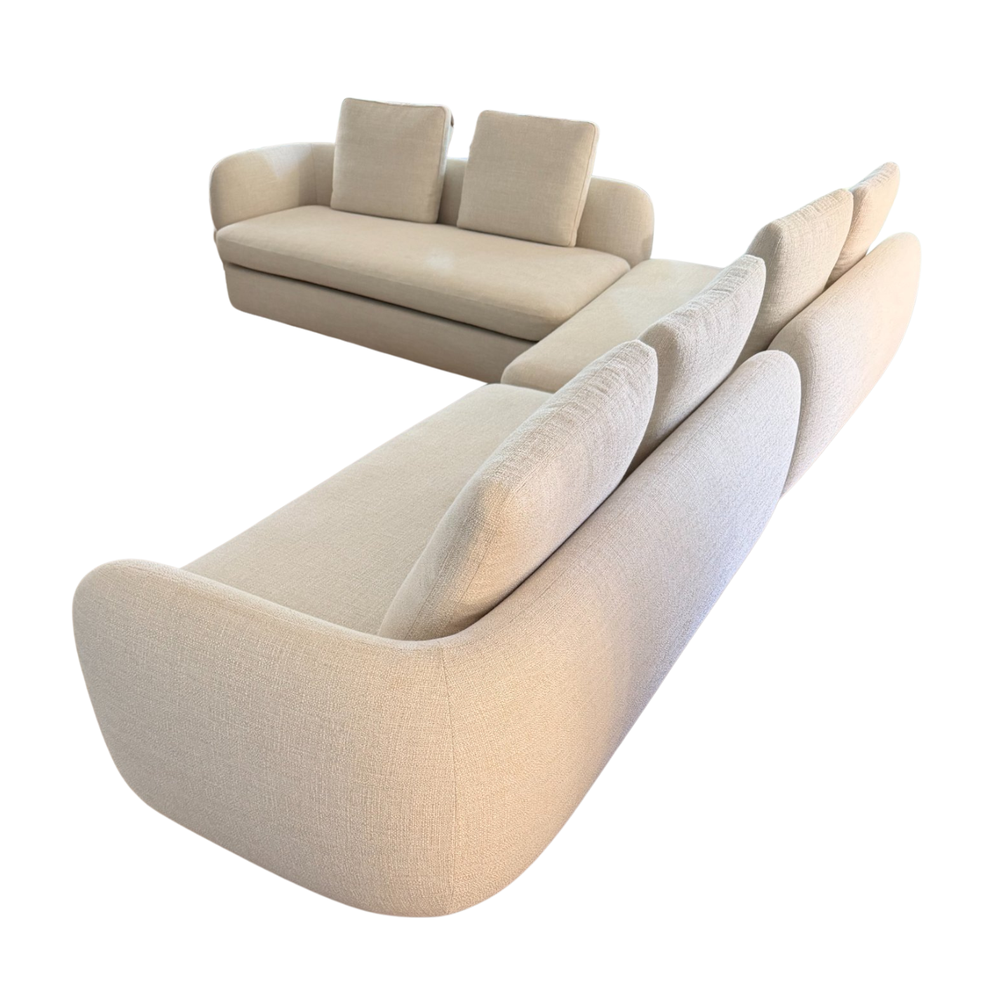 Poliform Saint Germain Sofa