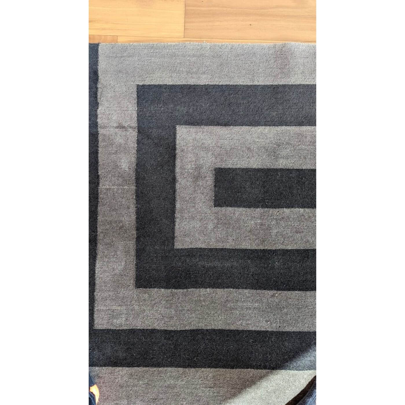 RC&D Aztec rug