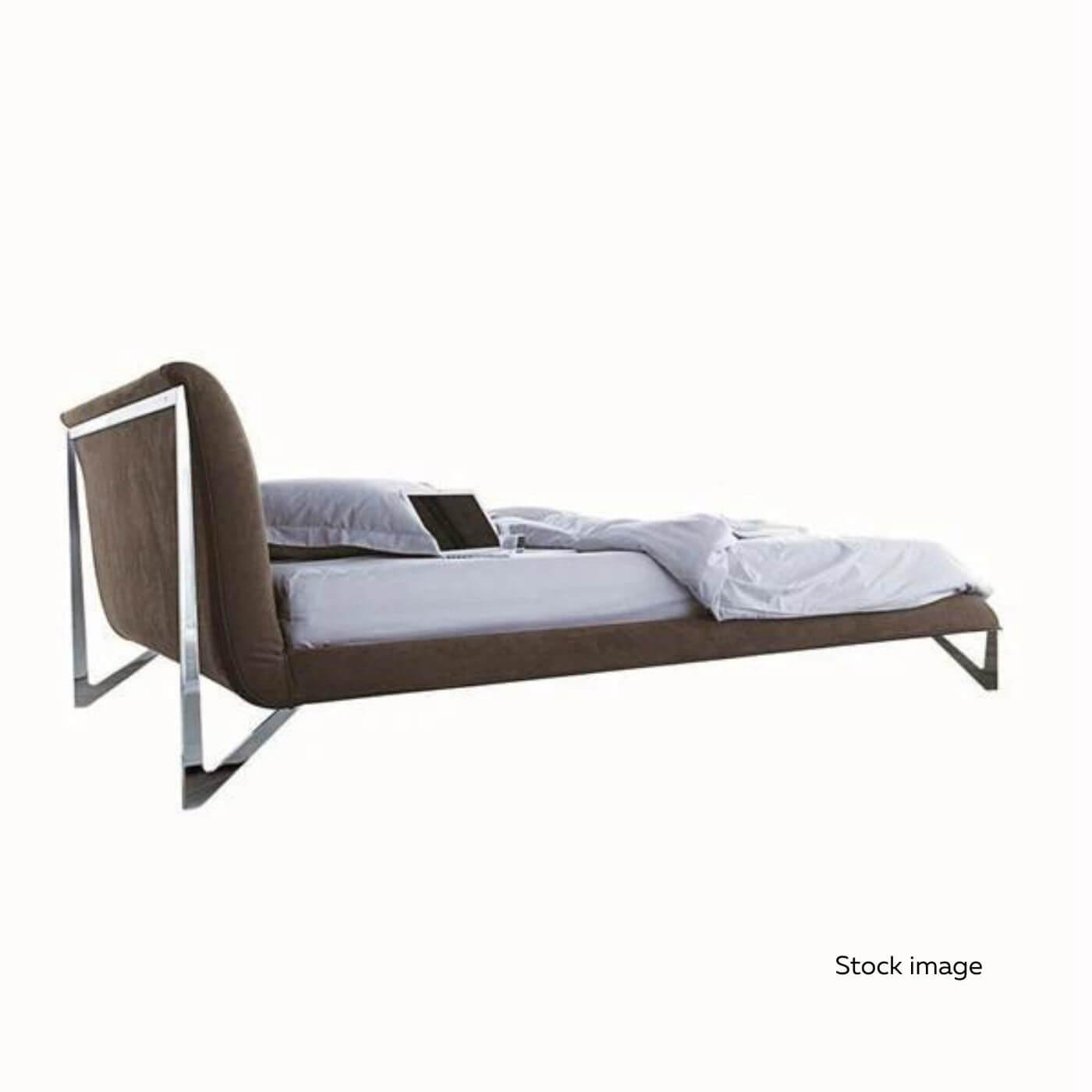 Roche Bobois king bed