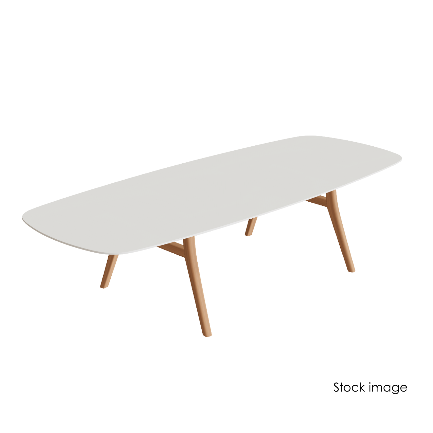 Royal Botania Zidiz 3m Outdoor Table