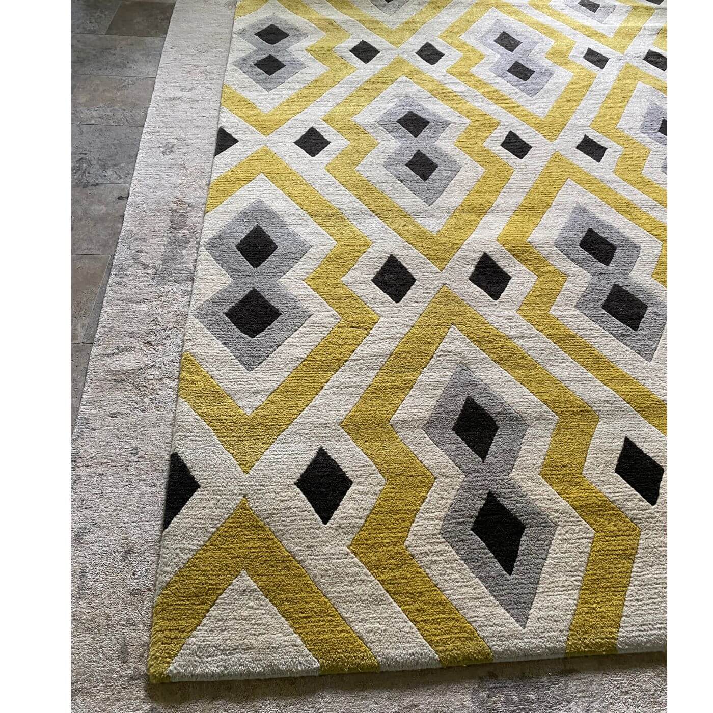 The Rug Company Jonathan Adler Syrie Rug