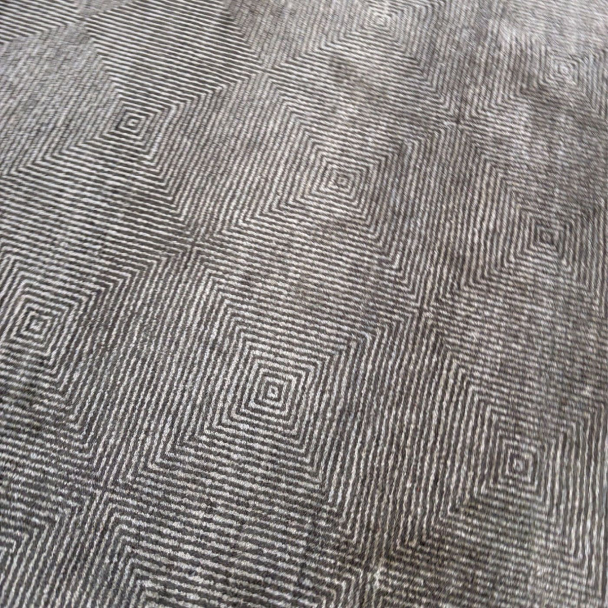 Rug Establishment Stepwells Rug 3m x 4m (RRP $10,850)