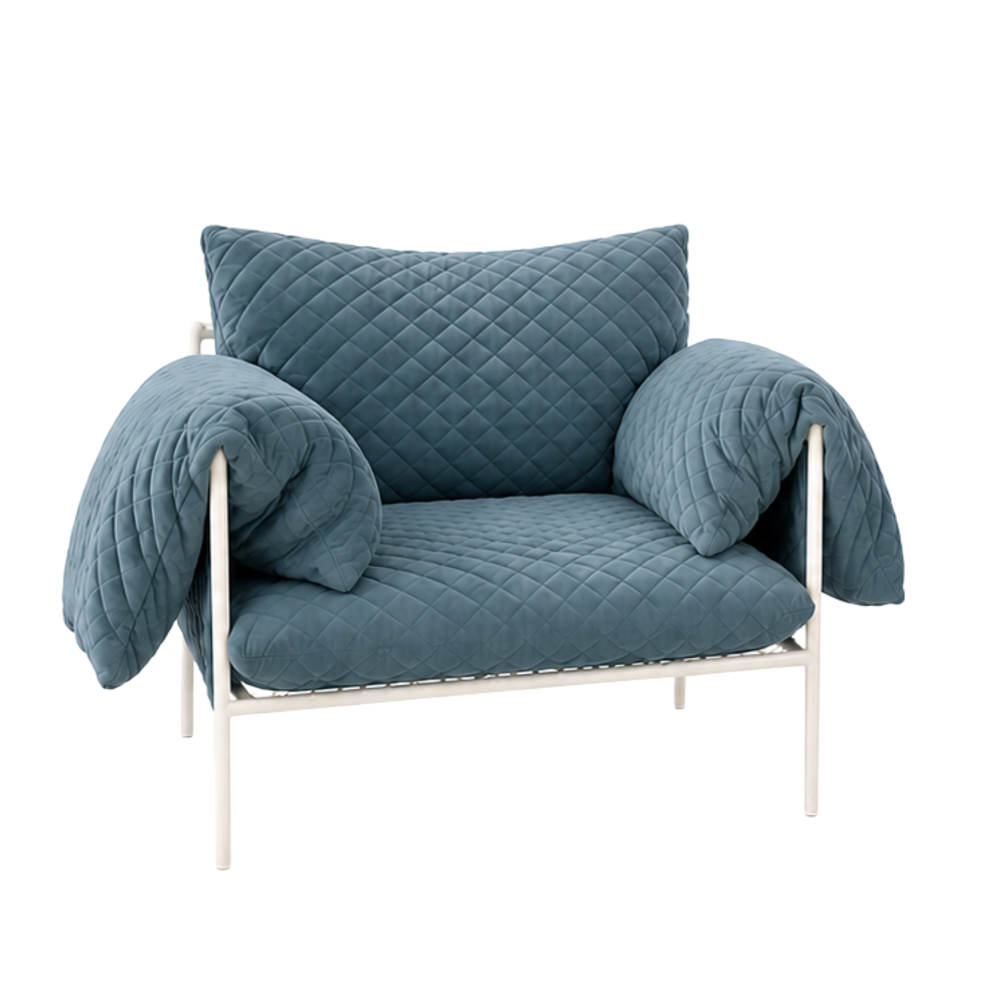 Sarah Ellison Alva Armchair, 2 available