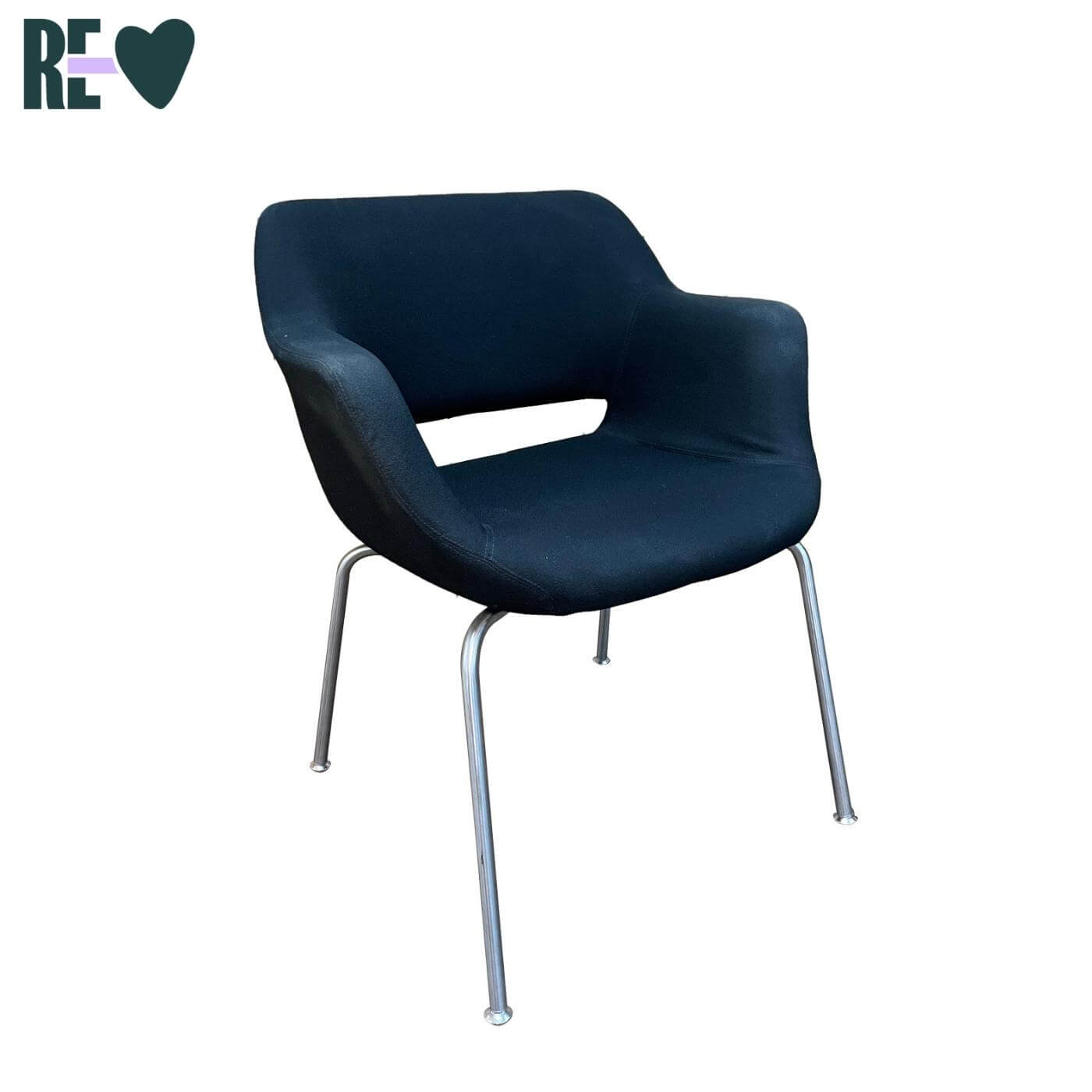 Schamburg + Alvisse O50 chair