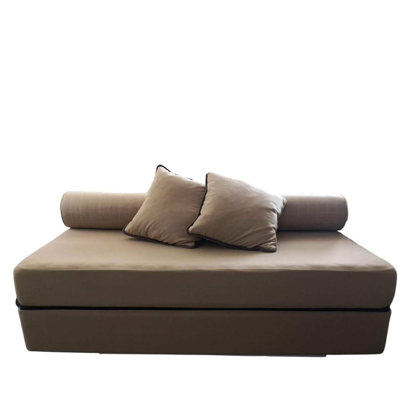 Single sofa bed