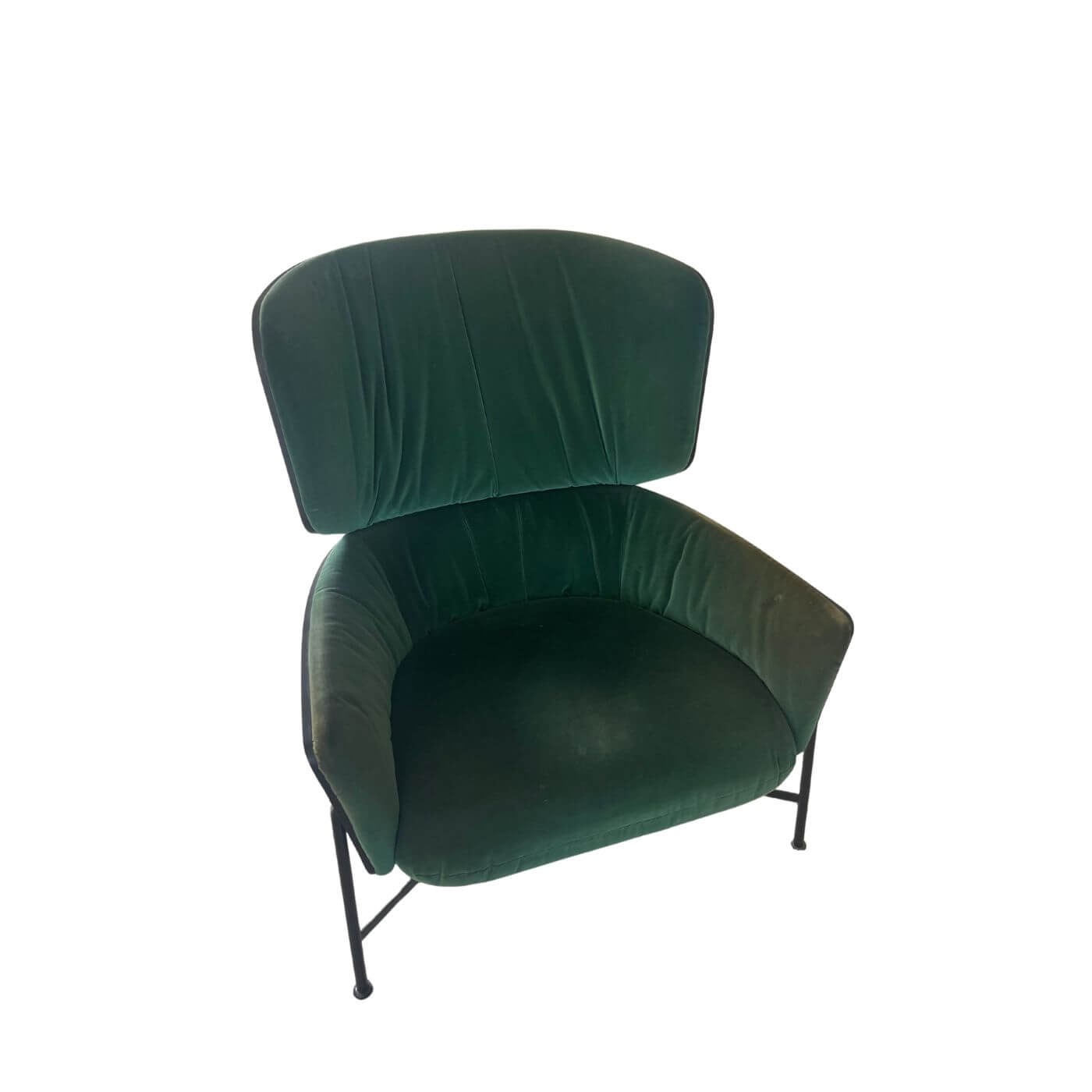 SP01 Caristo armchair