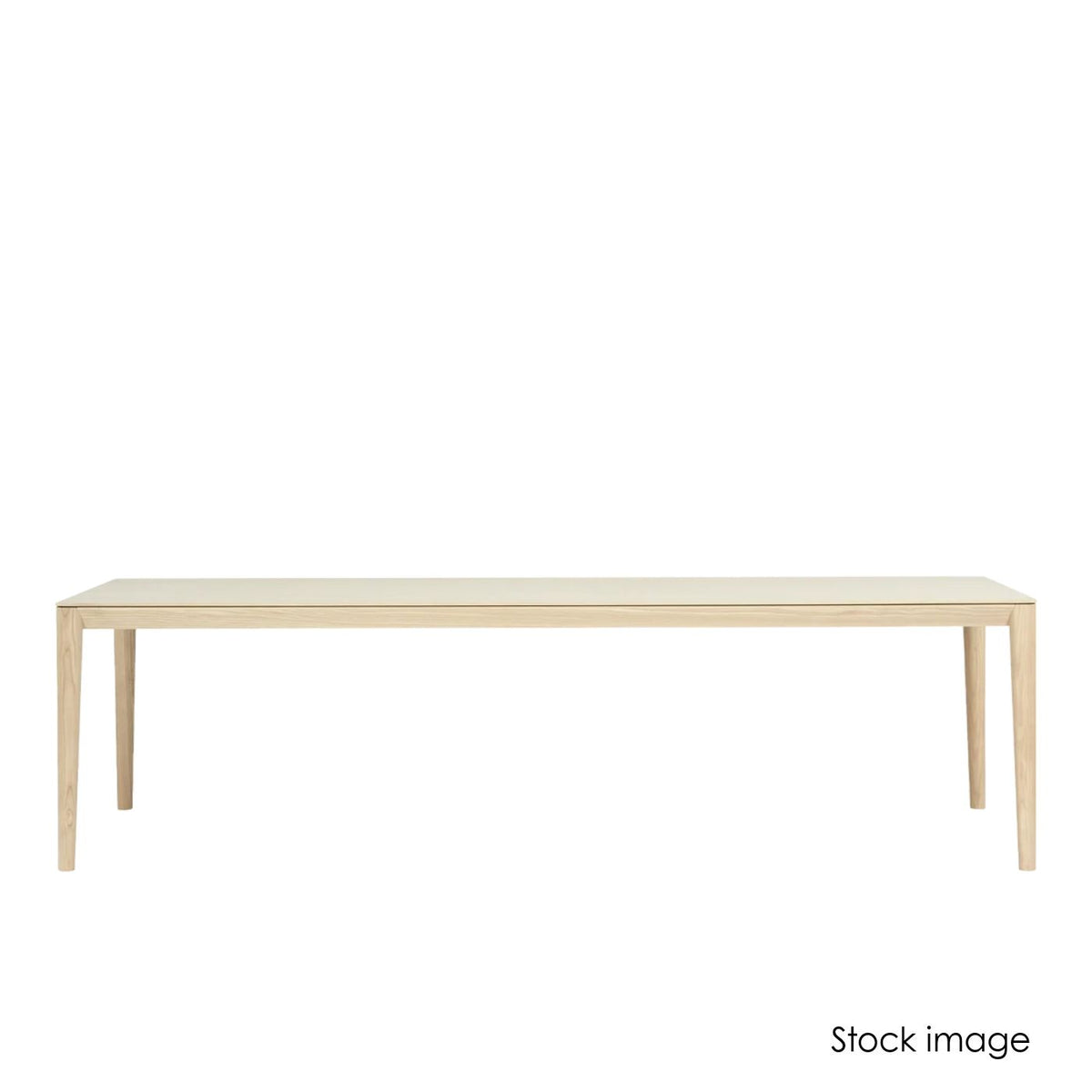 Metrica Smith Dining Table (RRP $8,685)